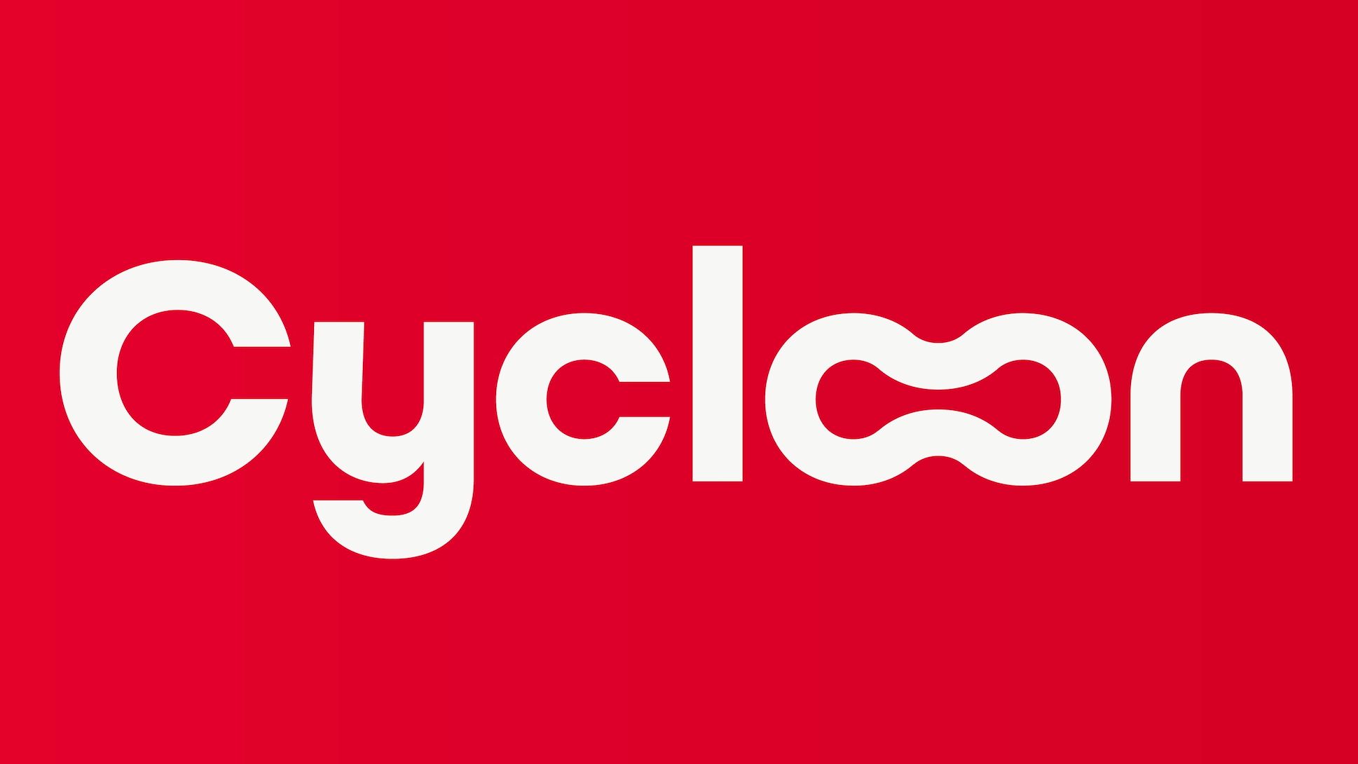 Logo Cycloon