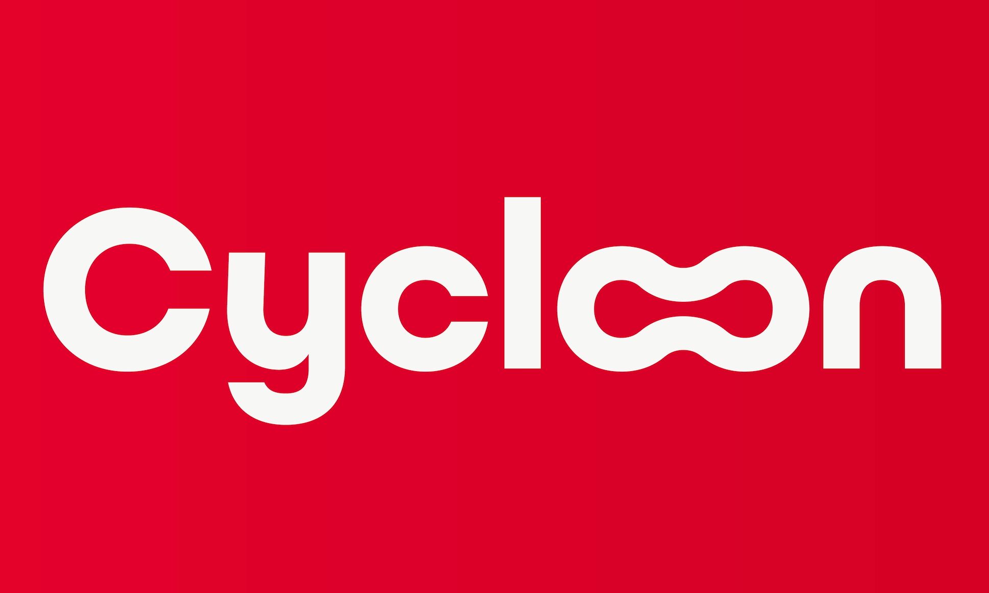 Logo Cycloon