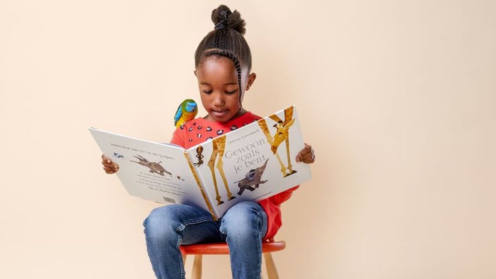 80% Nederlandse ouders leest te weinig voor