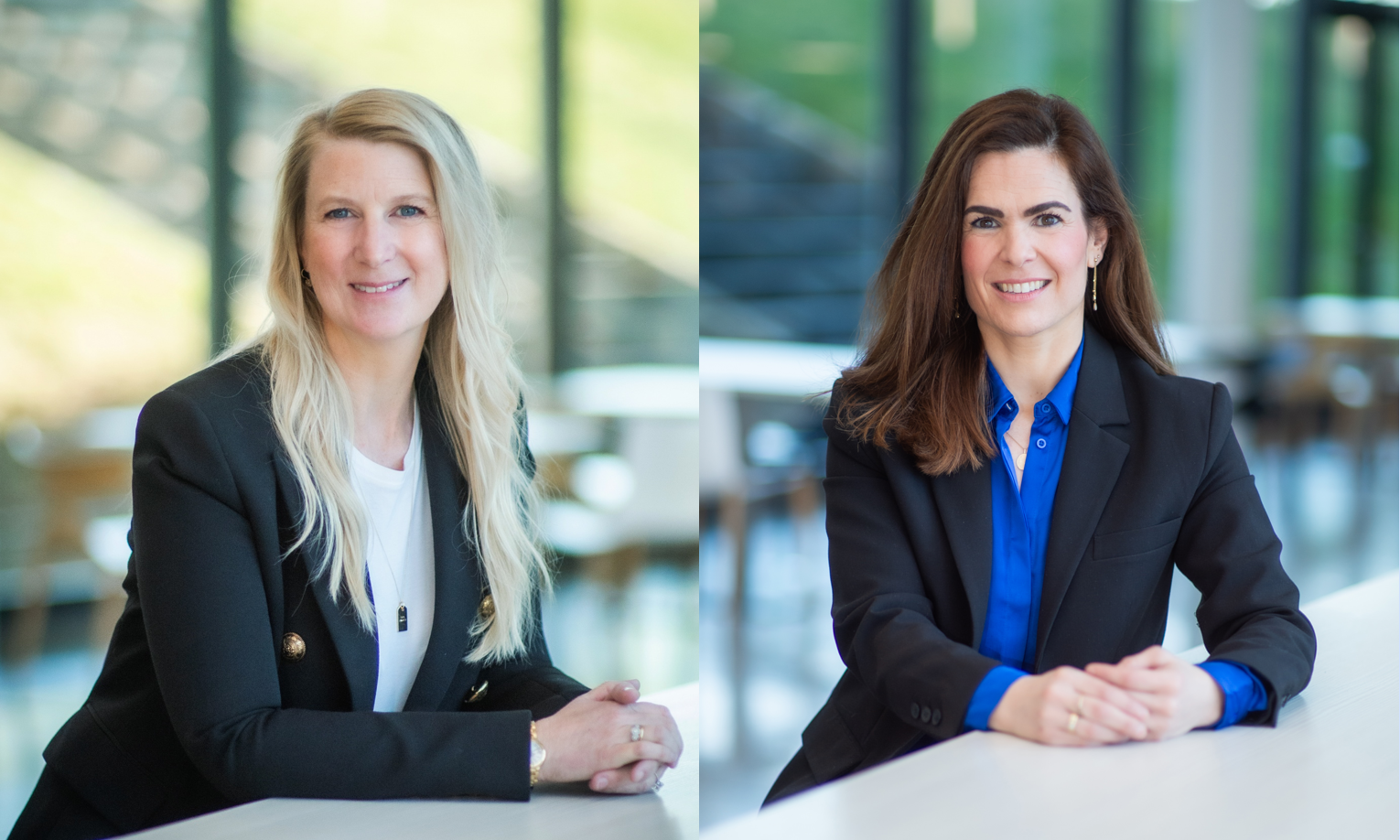 Bol kondigt Maite Zubiaurre aan als nieuwe CEO 1 Margaret en Maite