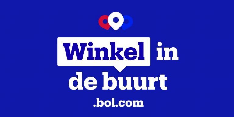 winkel in de buurt
