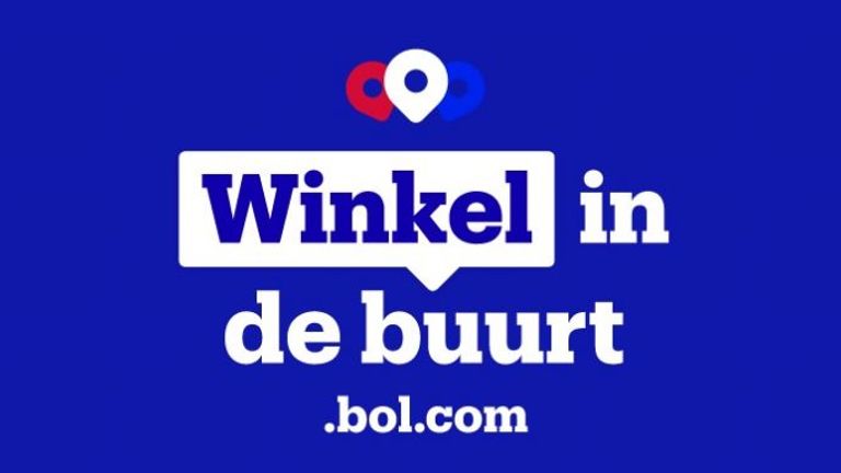 winkel in de buurt
