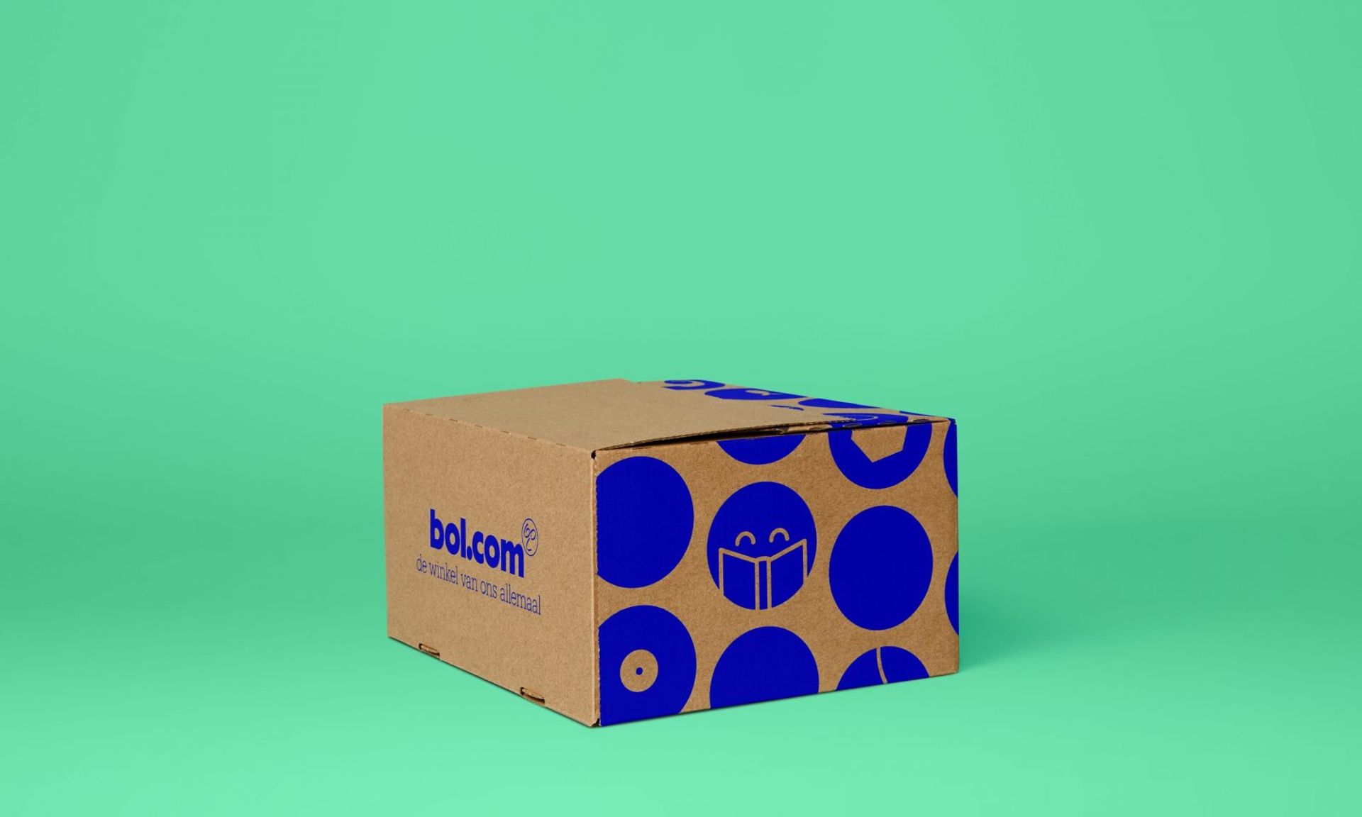 Flexibele Financiering via Rabobank voor verkooppartners van bol.com