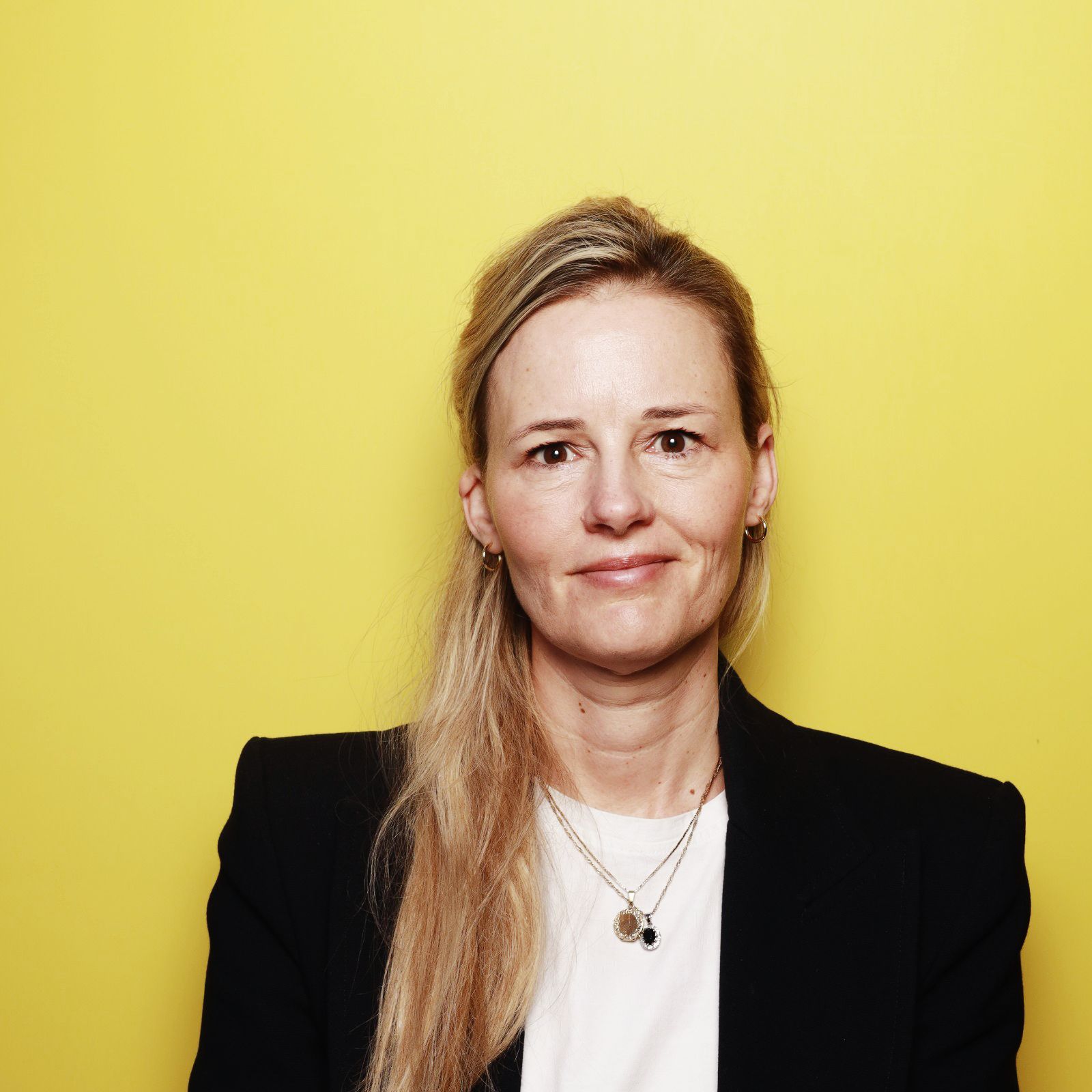Nina Breuning