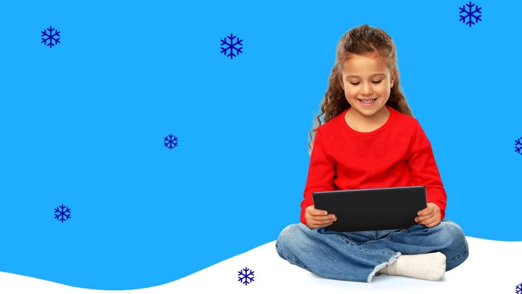 Bol.com zet initiatieven op om voorlezen te stimuleren