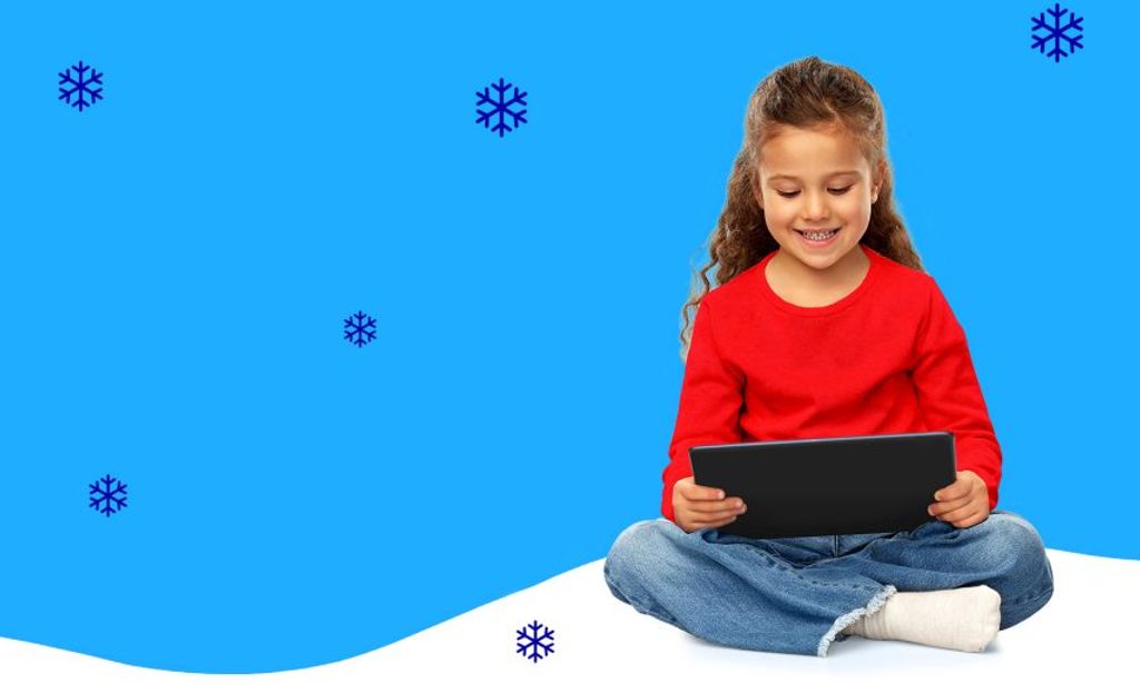 Bol.com zet initiatieven op om voorlezen te stimuleren