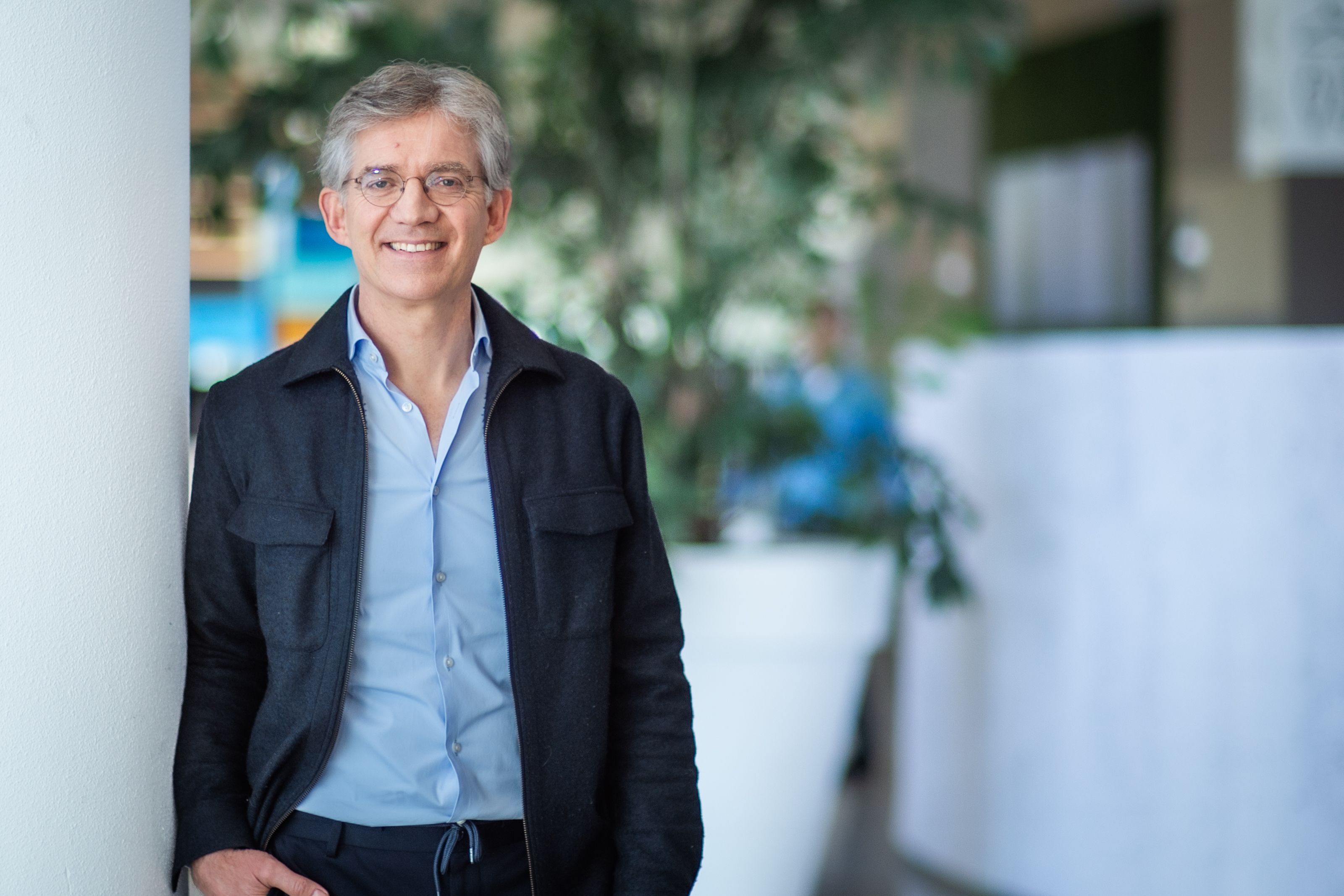 Chief Advertising Officer