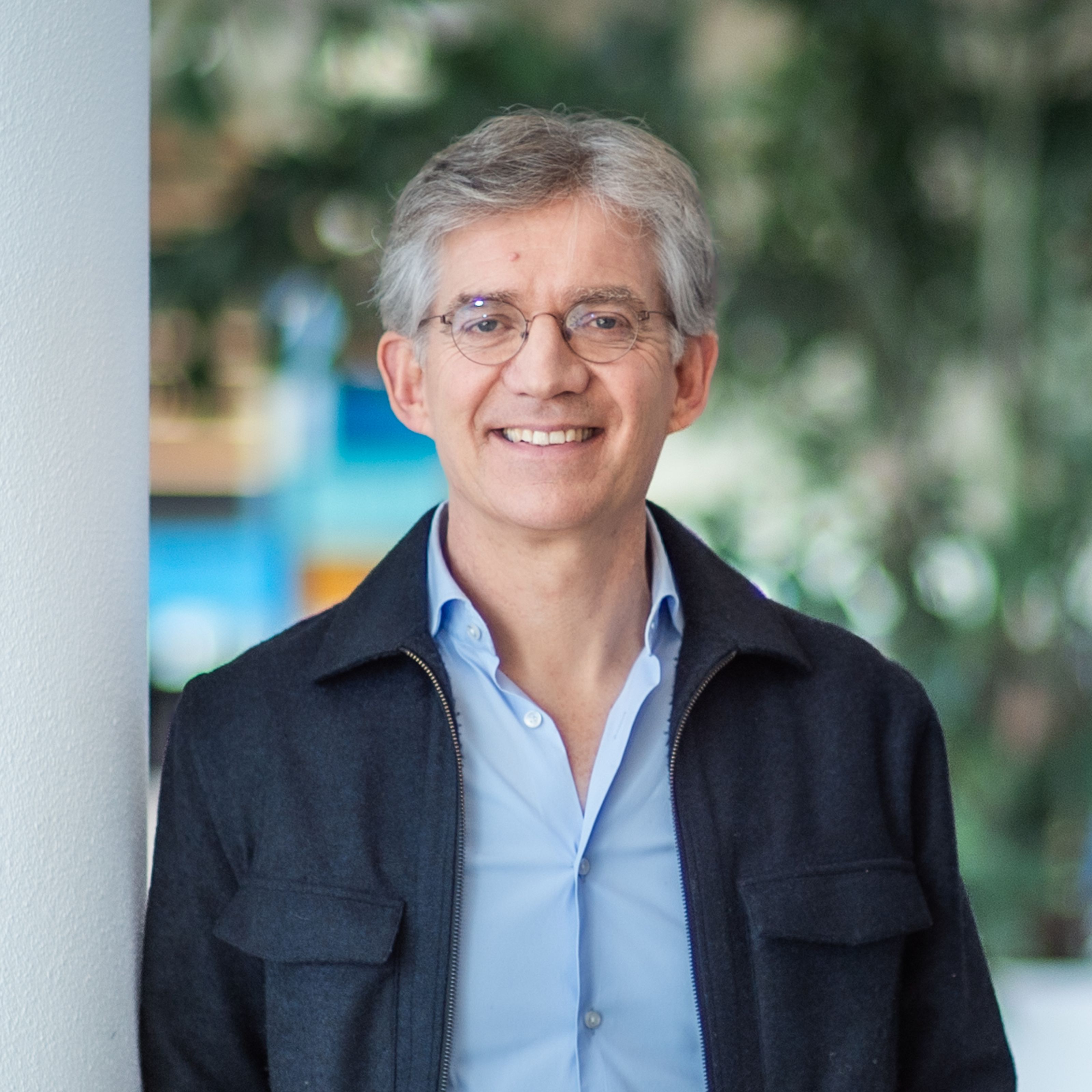 Chief Advertising Officer