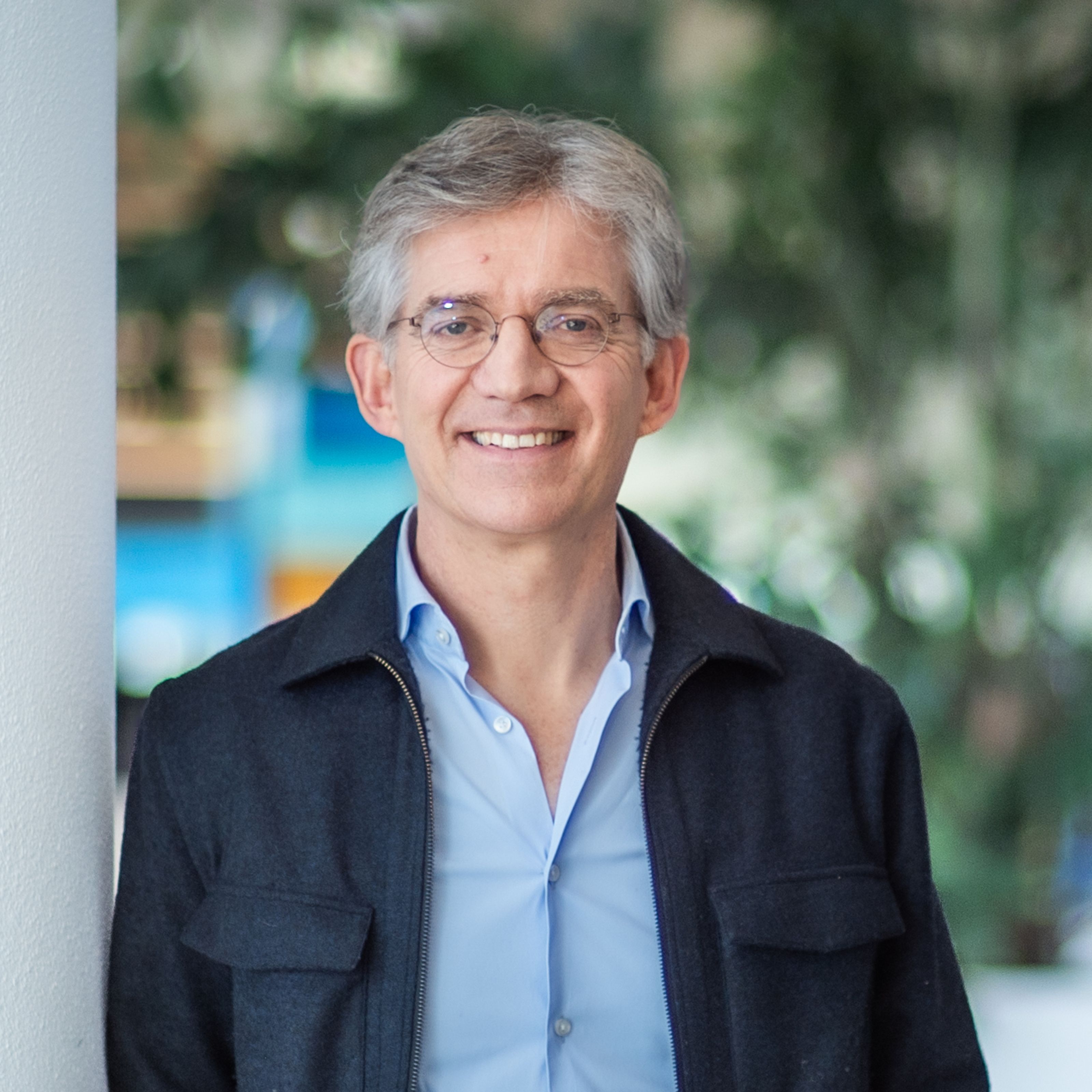 Chief Advertising Officer