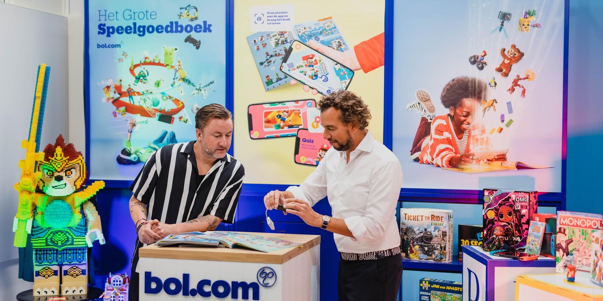 speelgoed