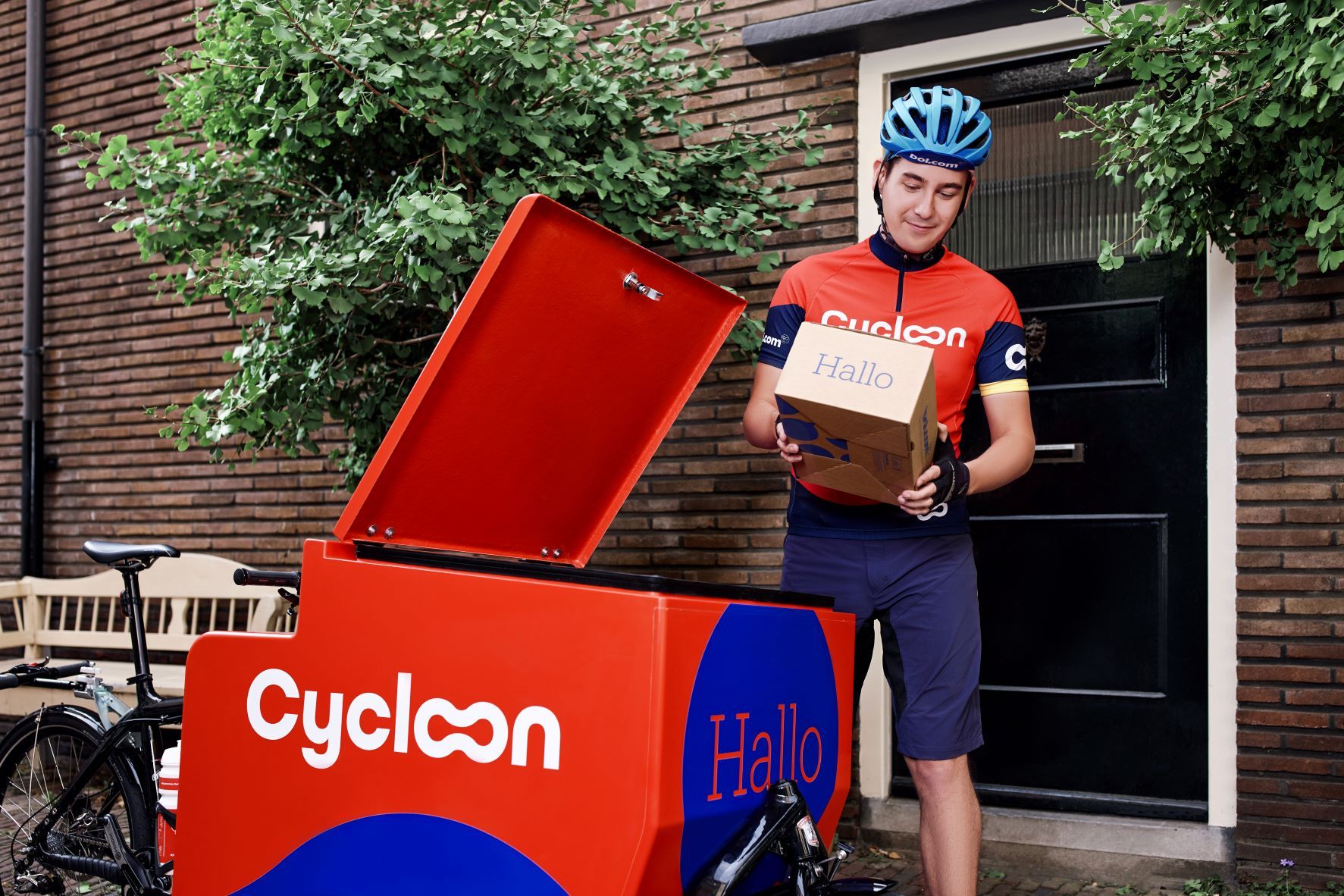 Cycloon en bol.com