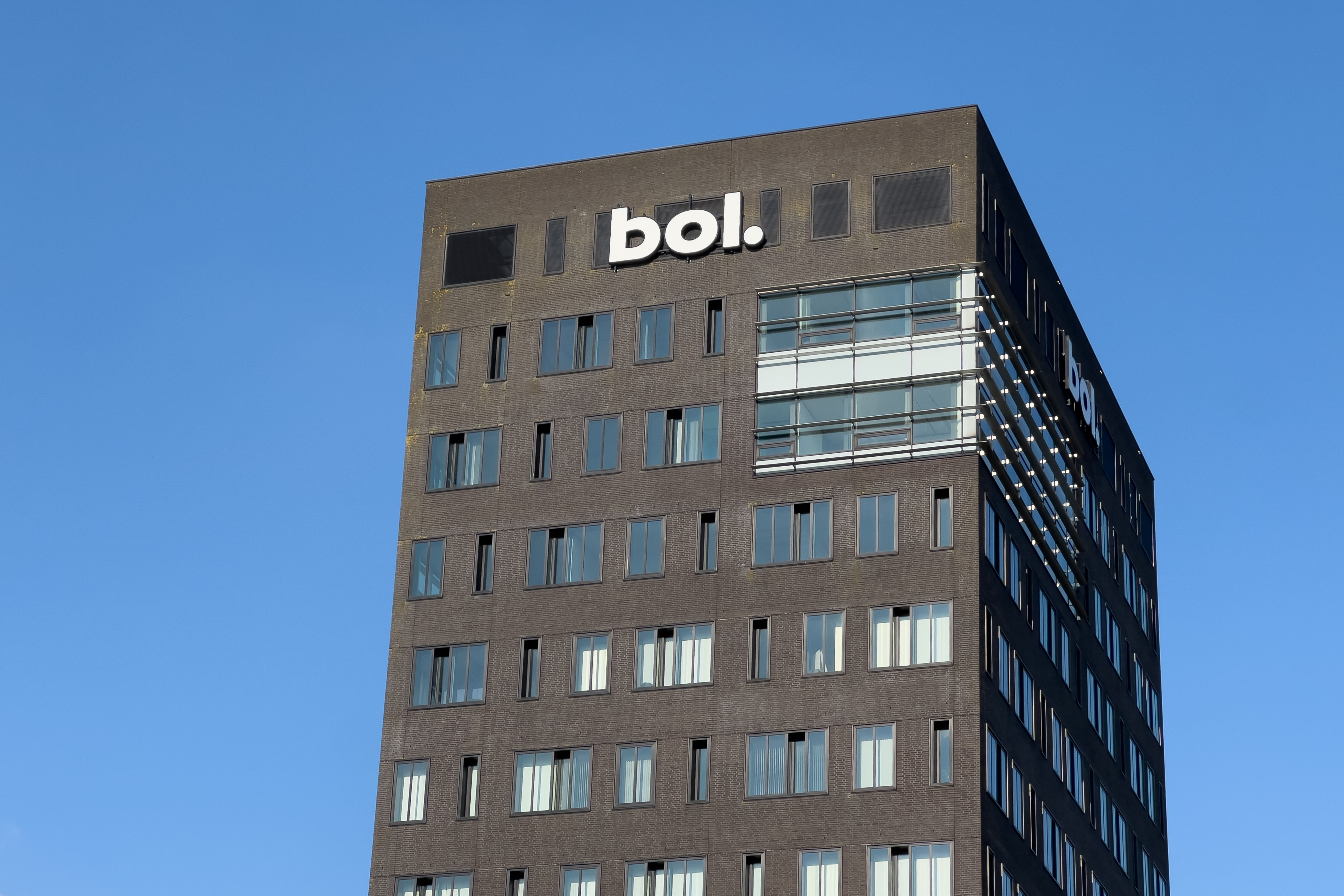 Headquarters bol Utrecht