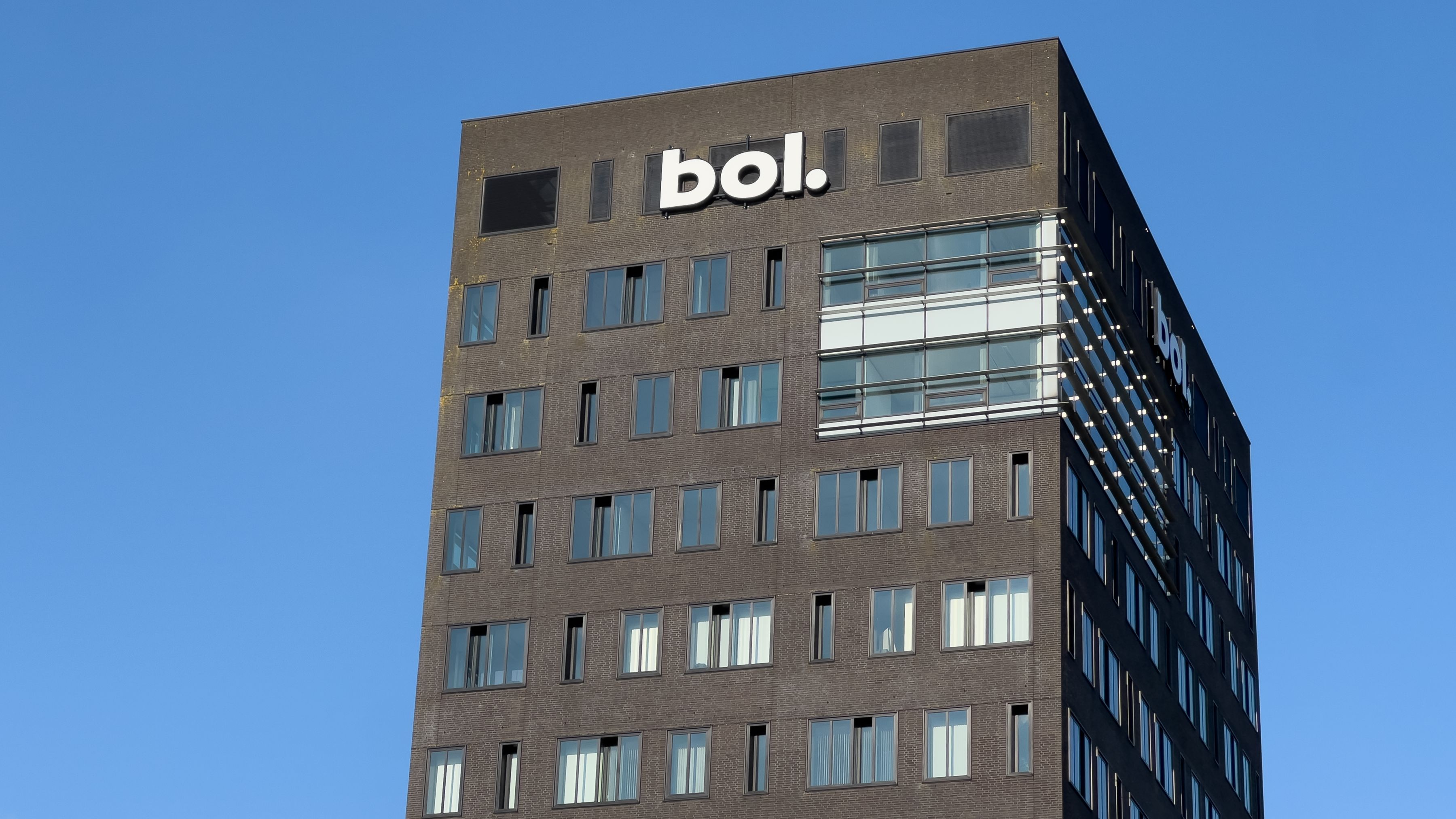 Kantoor bol Utrecht