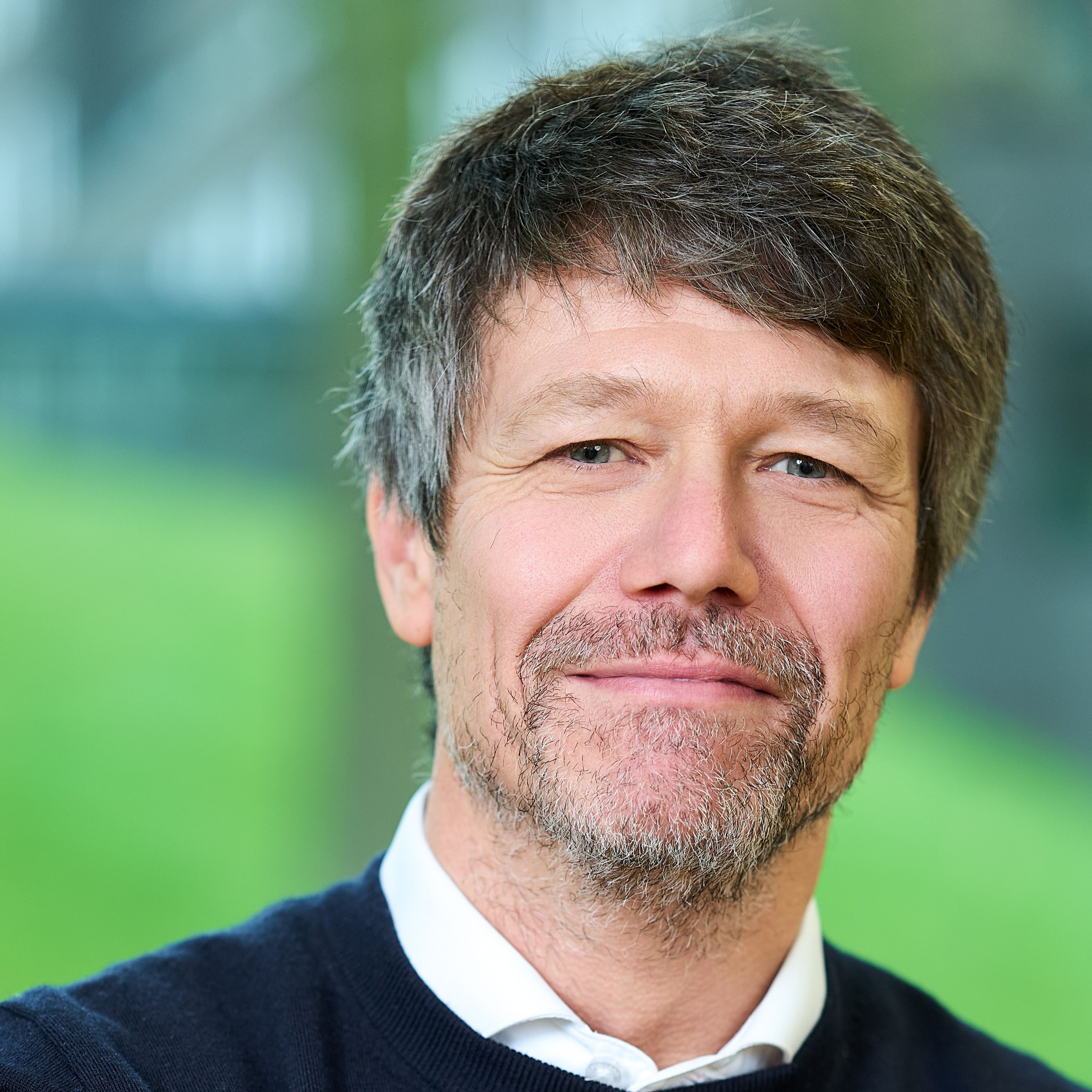 Jorn Palm