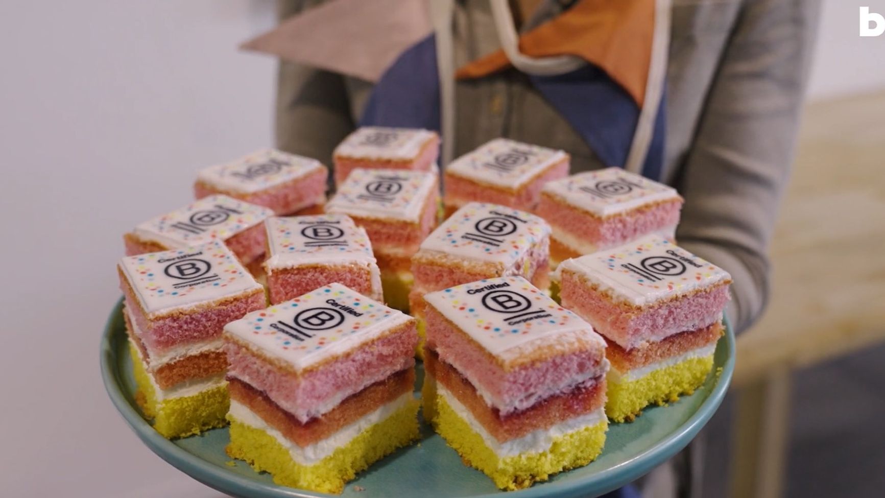1 jaar B corp voor bol