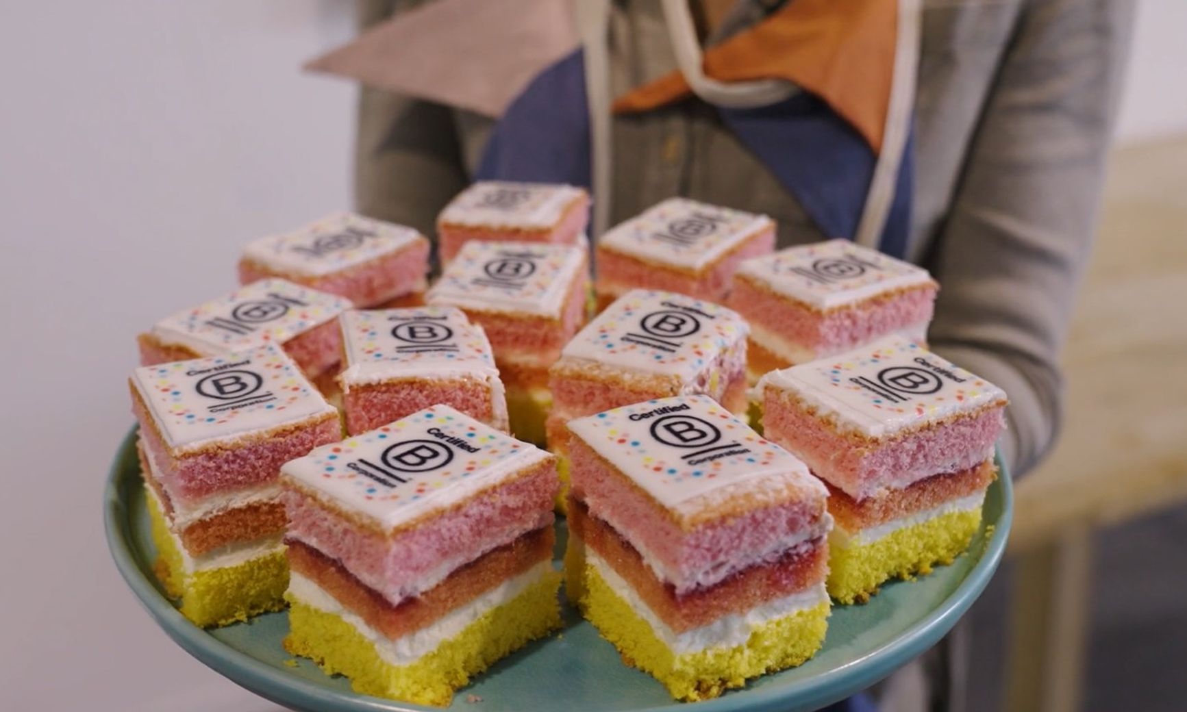 1 jaar B corp voor bol