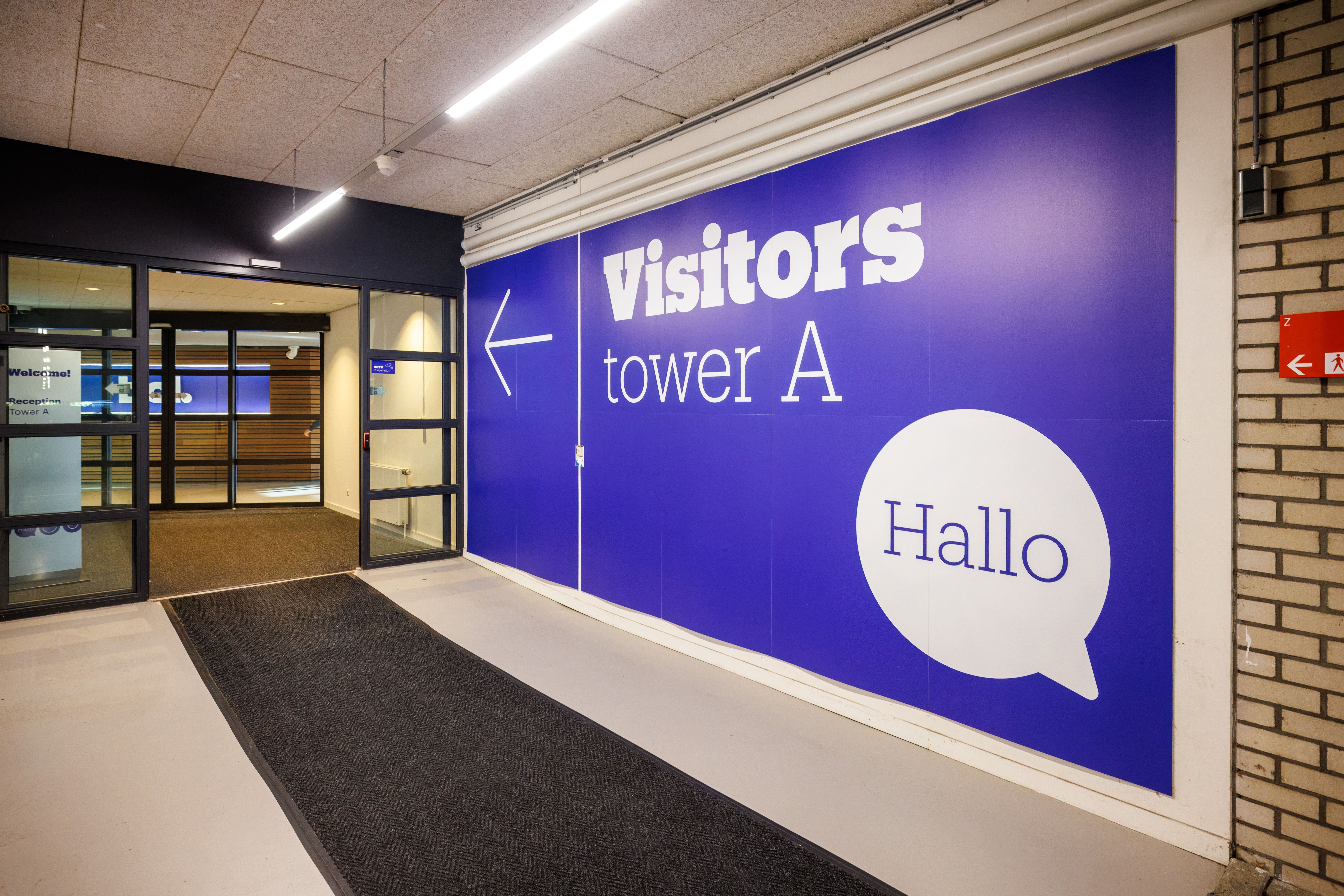 Headquarters bol Utrecht