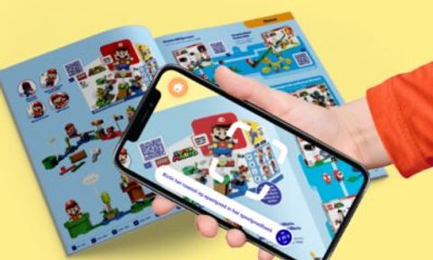 speelgoedboek app