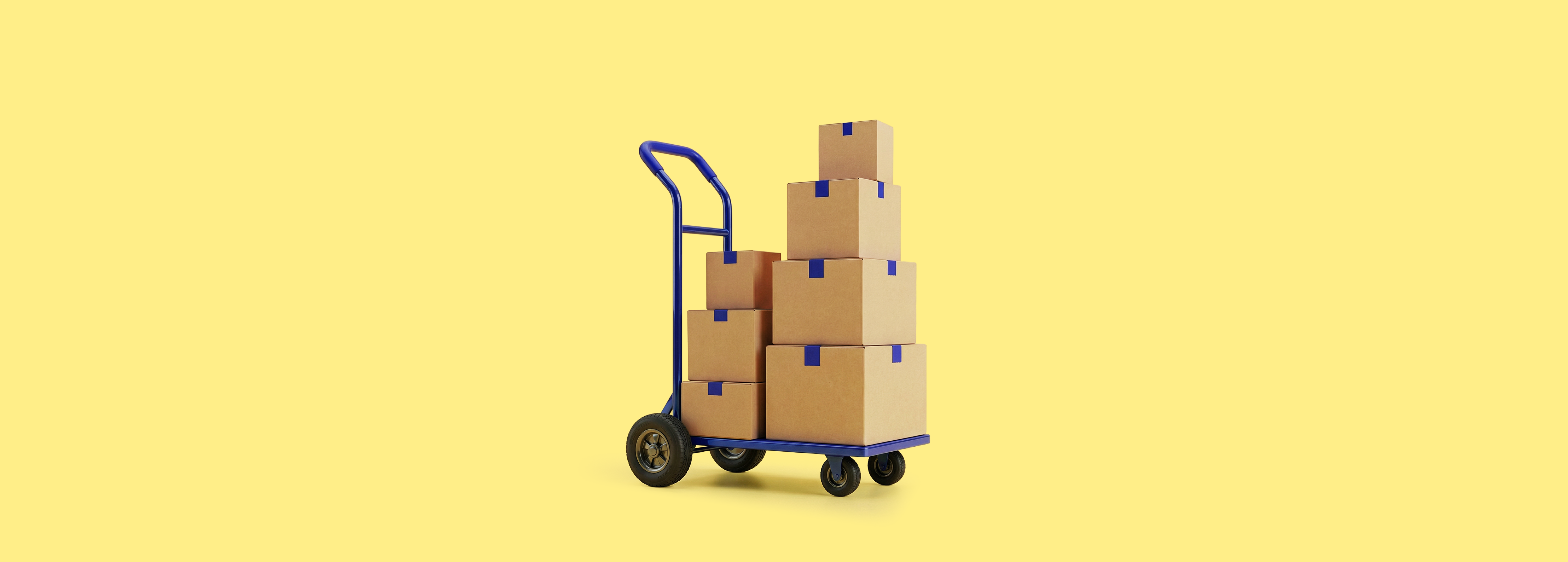 dozen logistiek