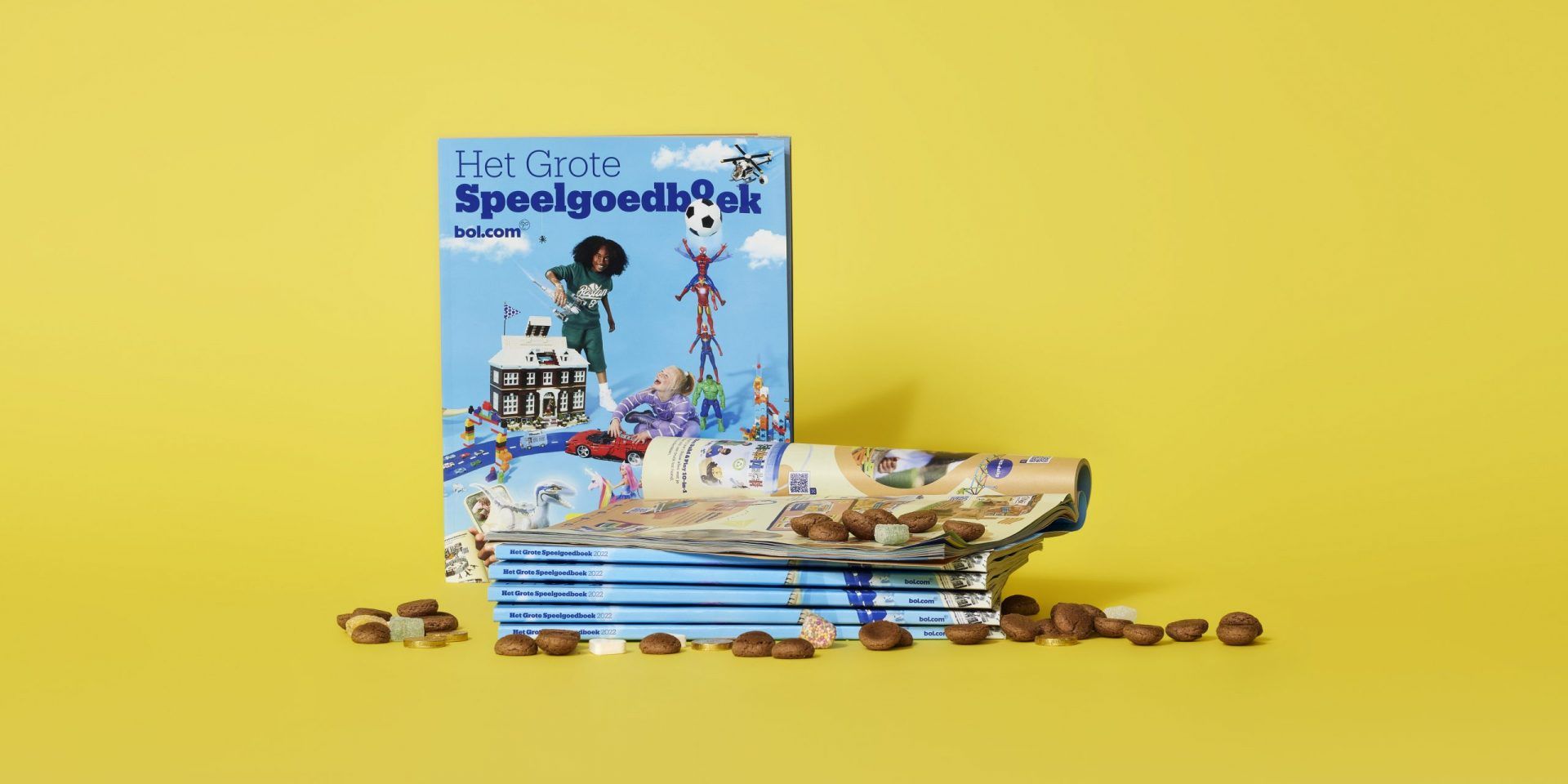 speelgoedboek