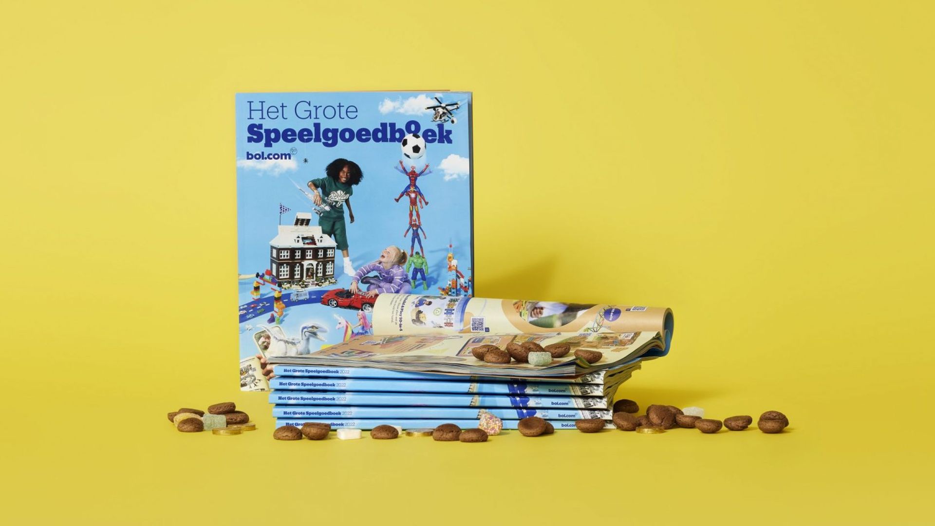 speelgoedboek