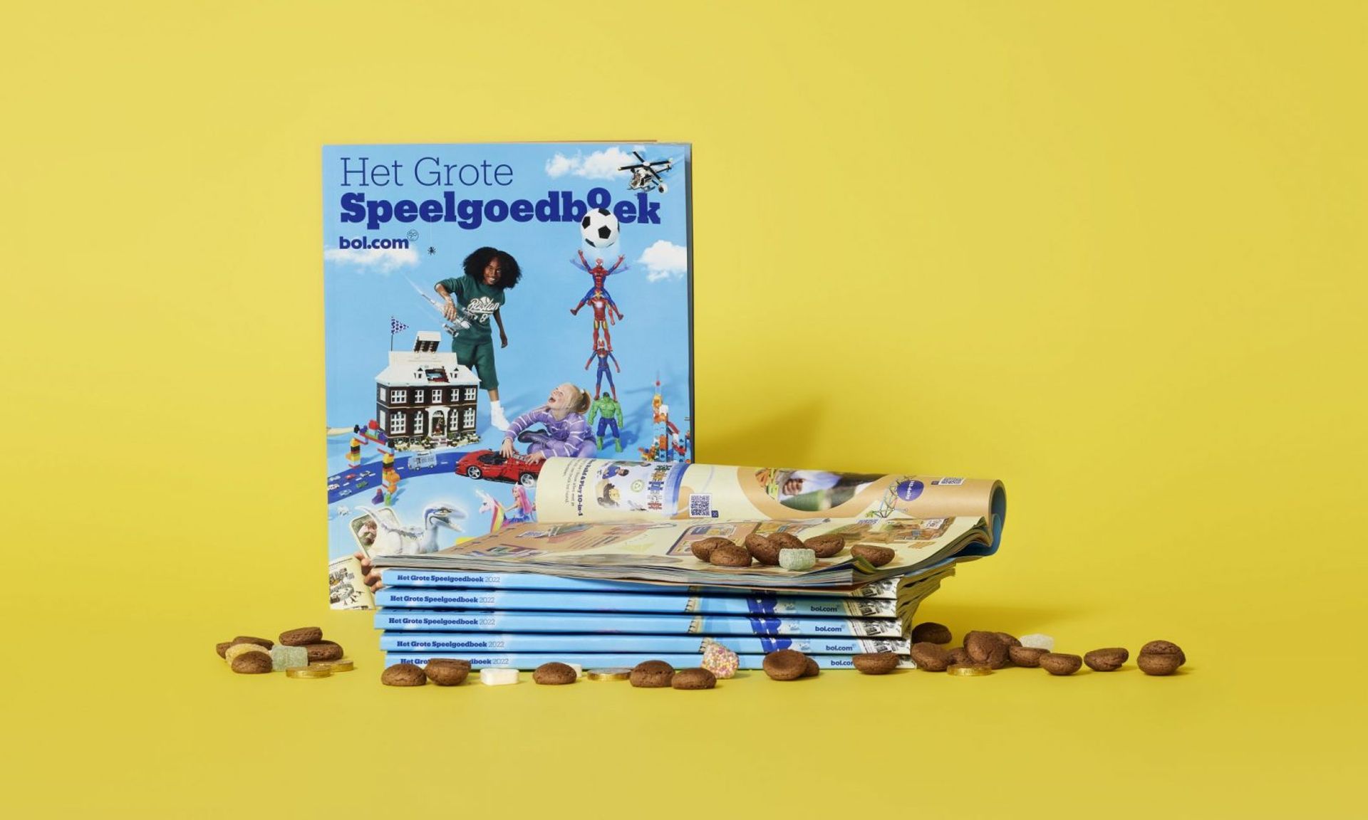 speelgoedboek