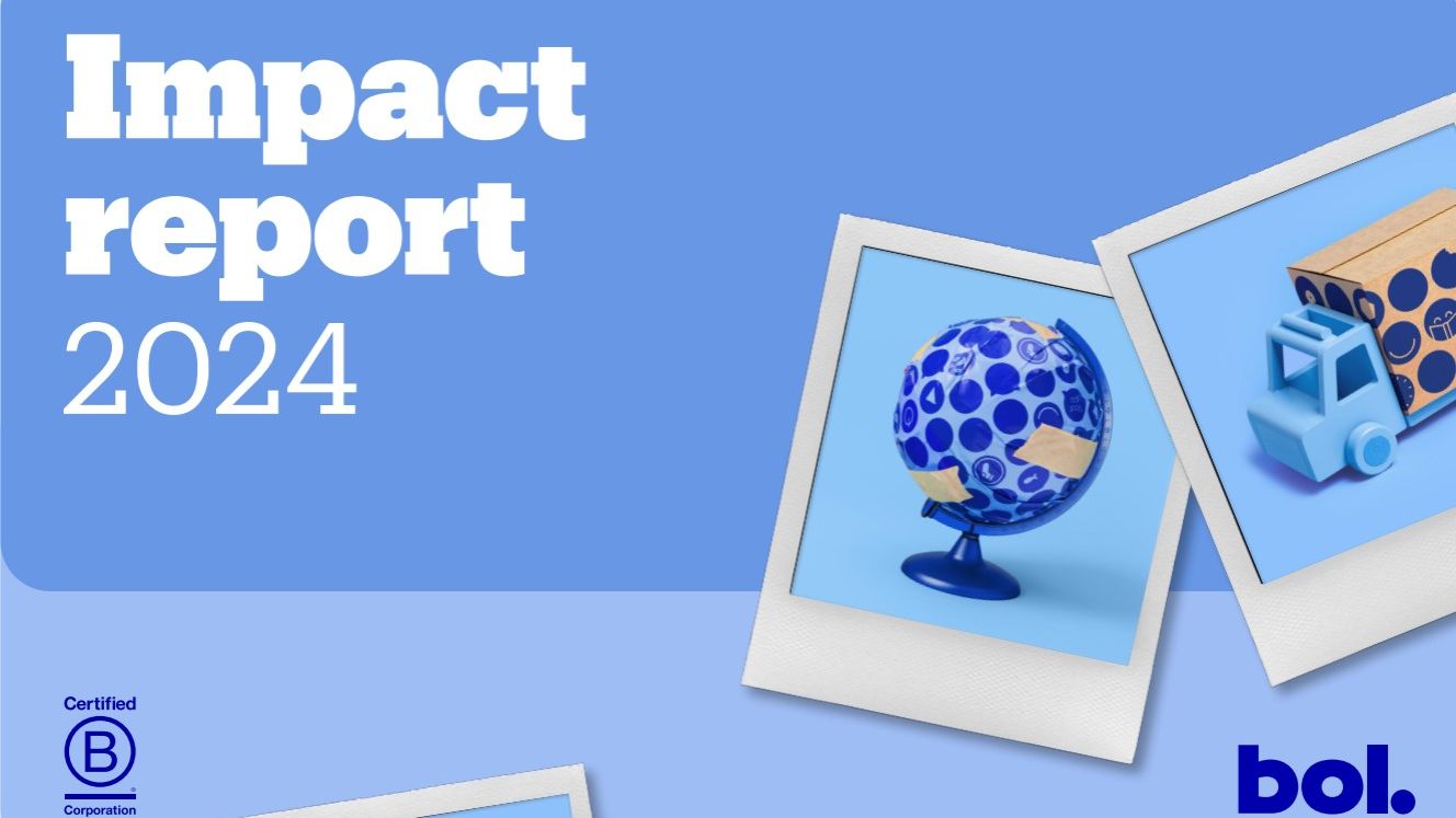 Impact report bol 2024