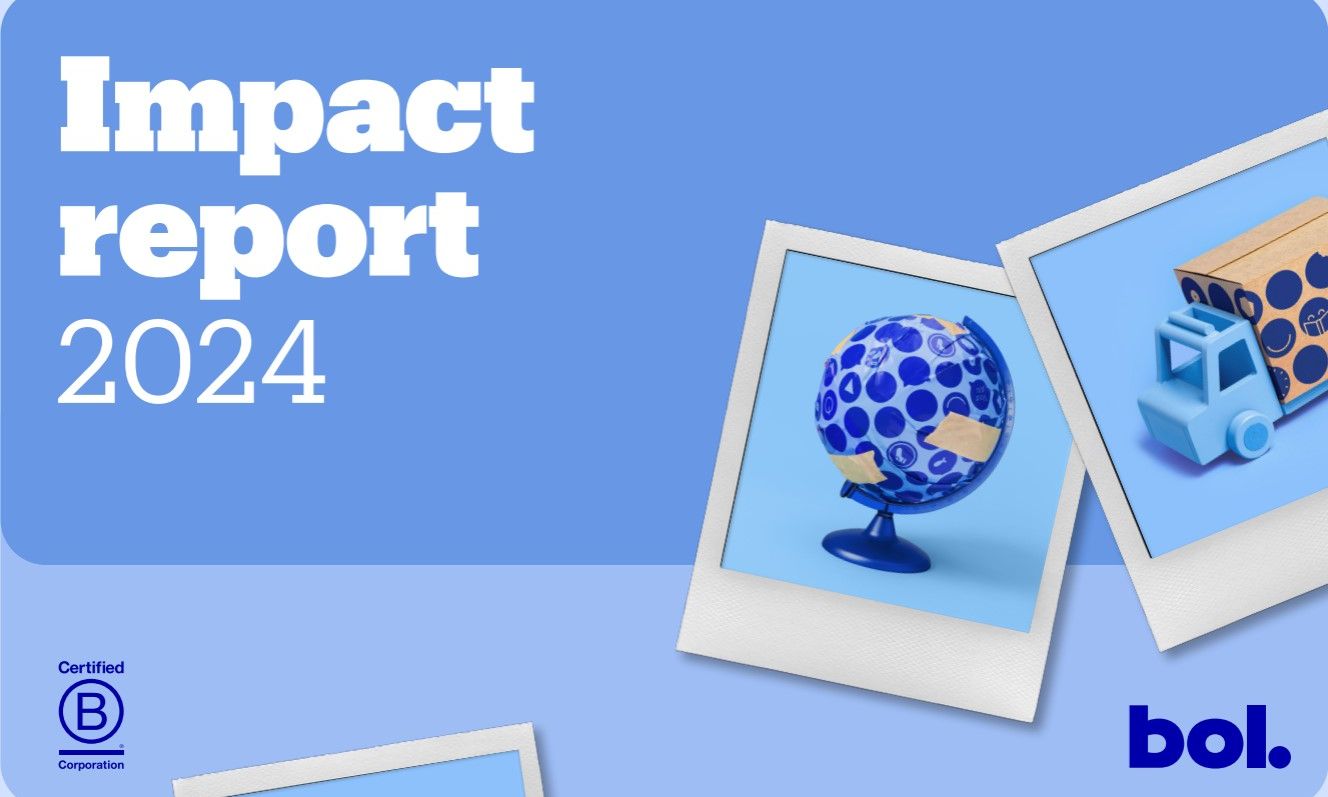 Impact report bol 2024