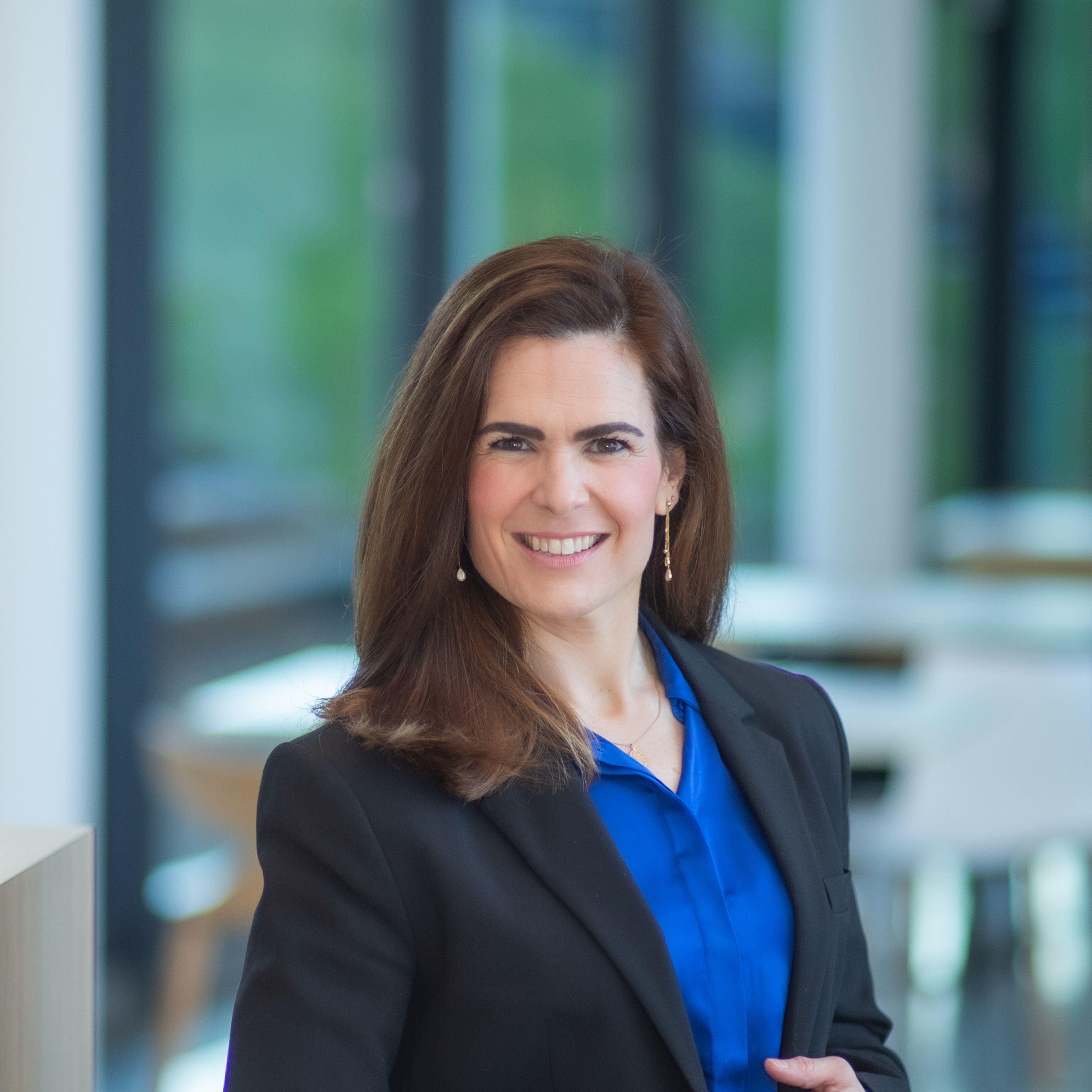 Chief Executive Officer