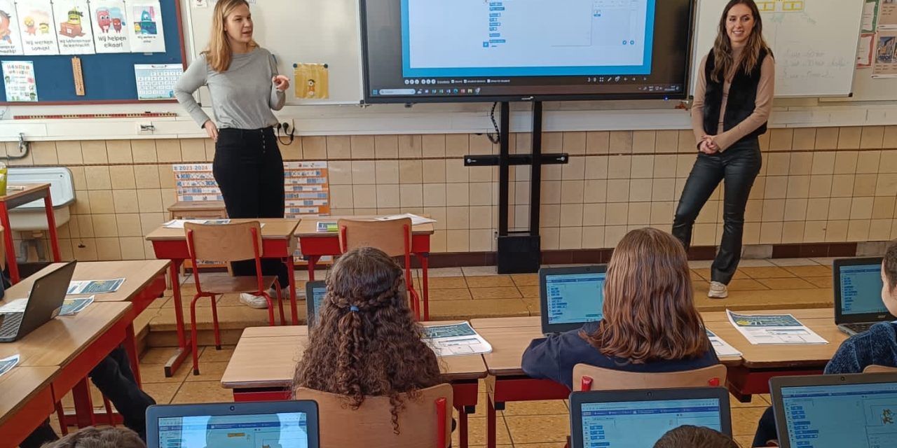 bollers beschikbaar als vrijwilliger