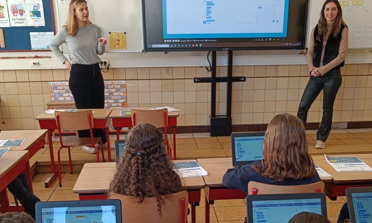 bollers beschikbaar als vrijwilliger