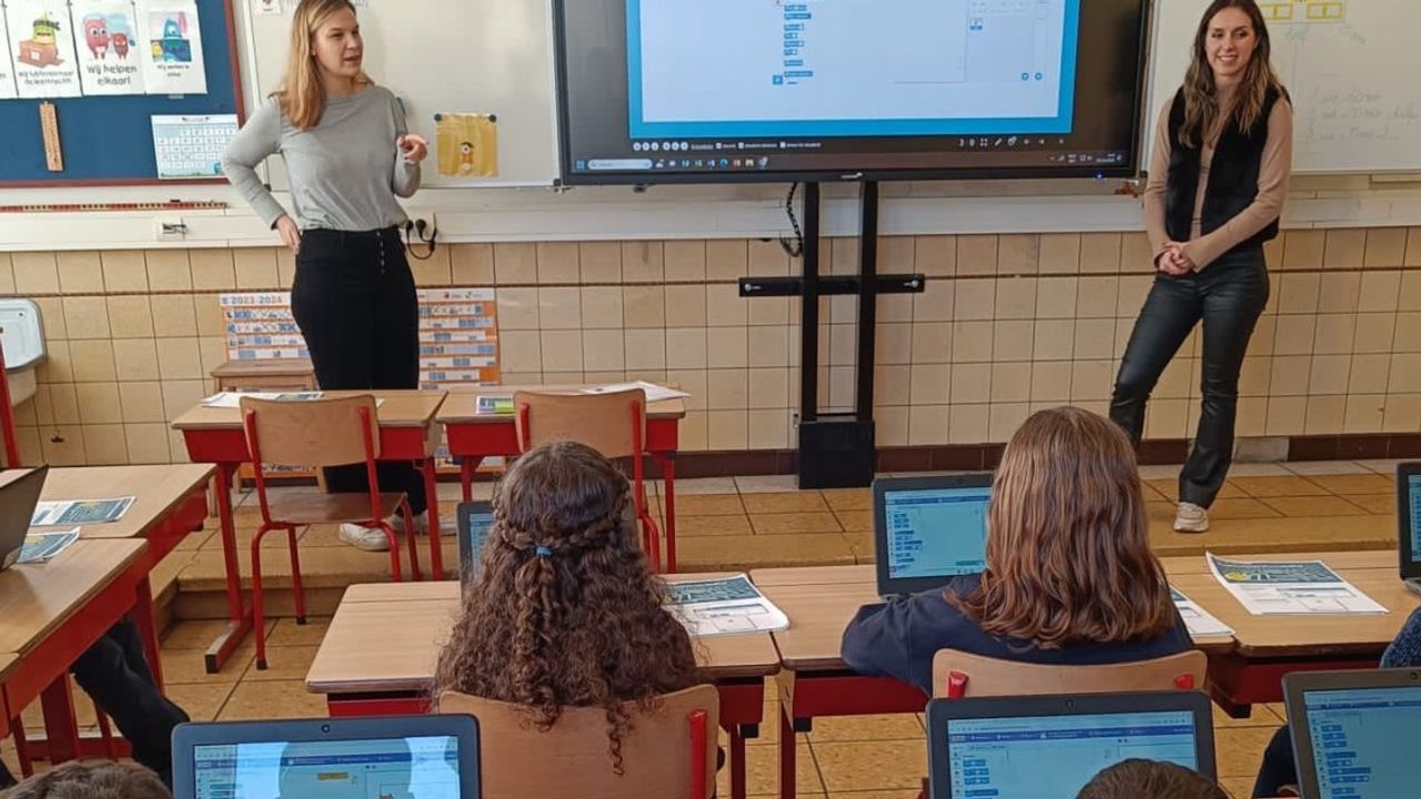 bollers beschikbaar als vrijwilliger