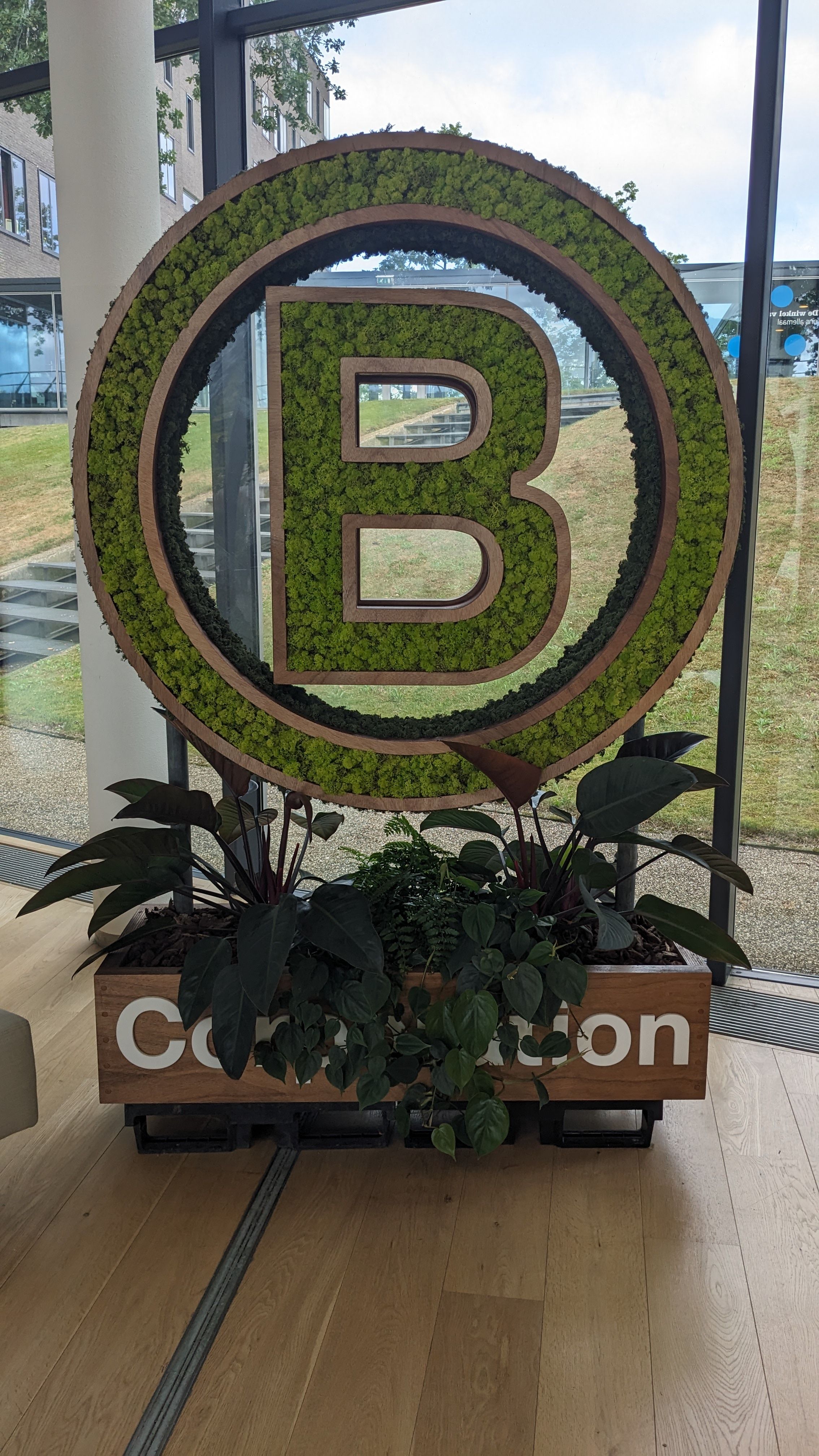 B Corp