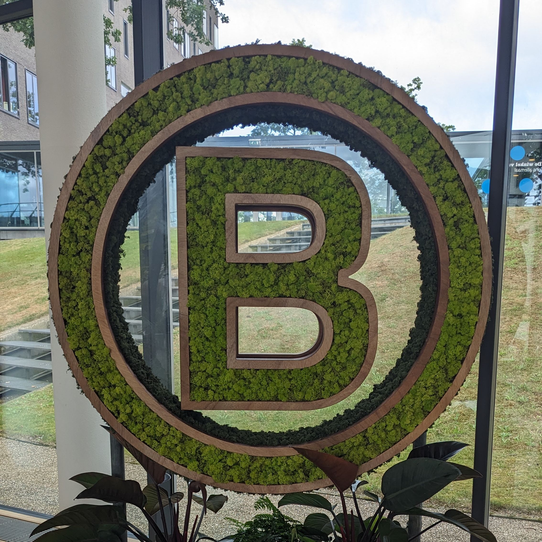 B Corp