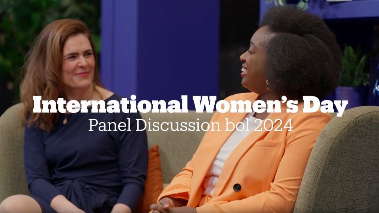 Panel discussion bol