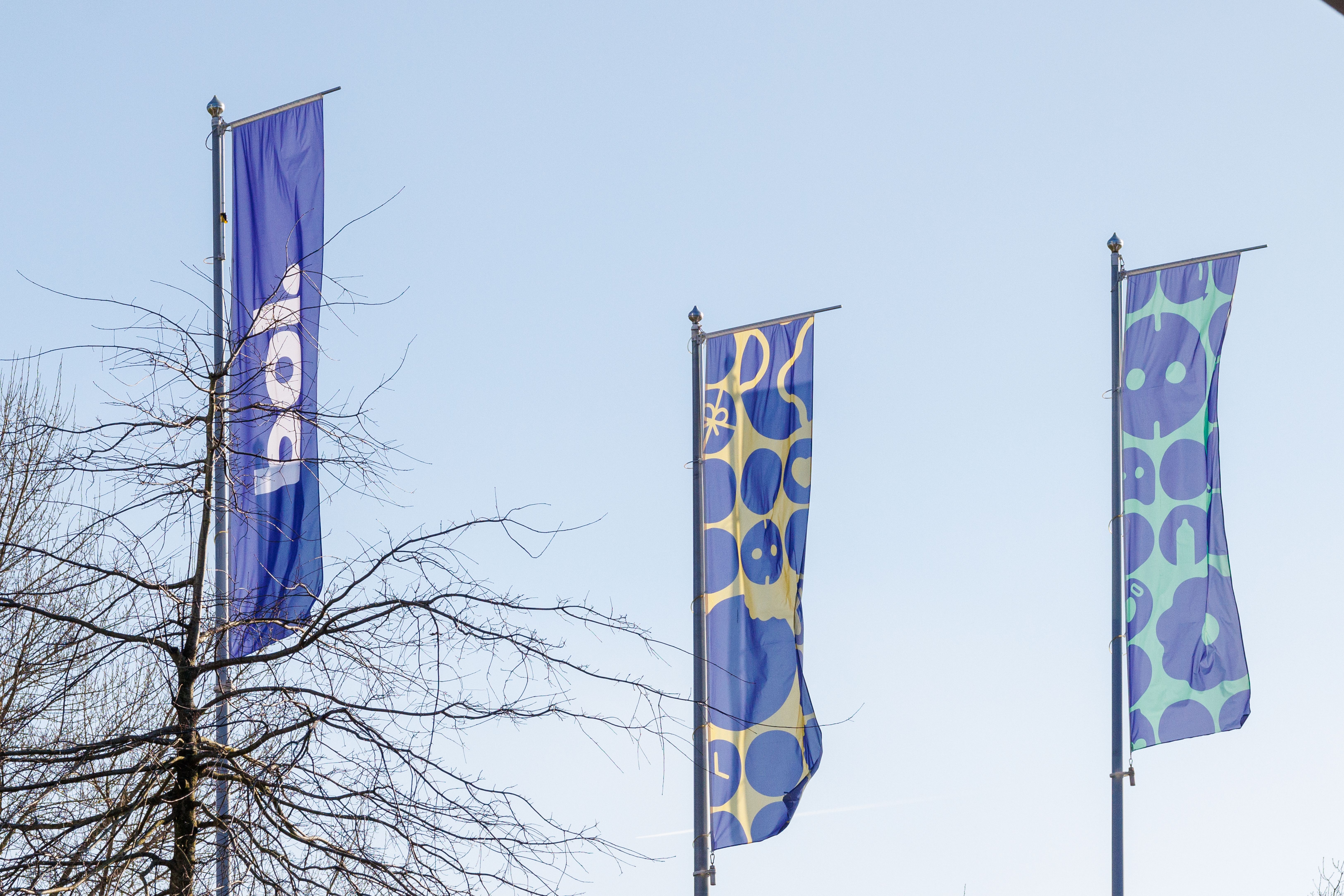 Headquarters bol Utrecht