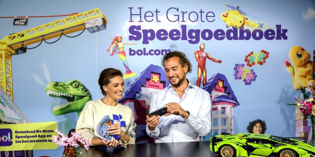 Speelgoedtrends 2021: slimmer, educatiever en duurzamer