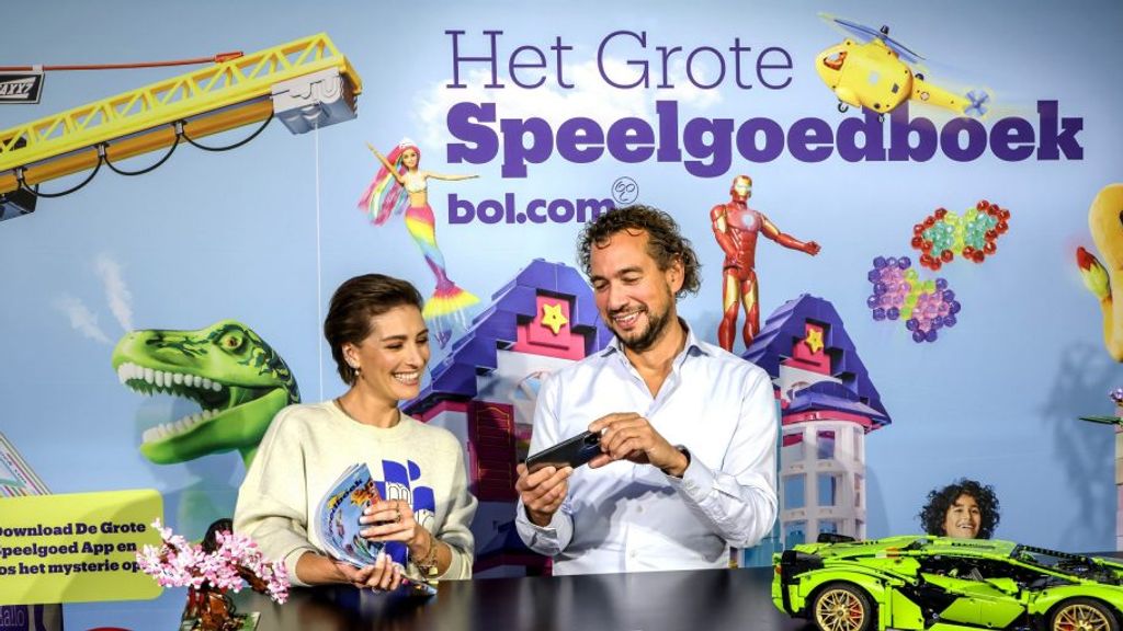Speelgoedtrends 2021: slimmer, educatiever en duurzamer