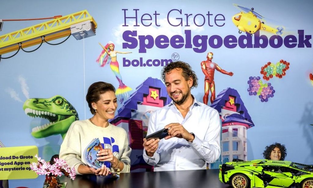 Speelgoedtrends 2021: slimmer, educatiever en duurzamer