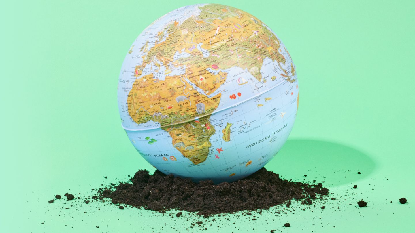 wereldbol