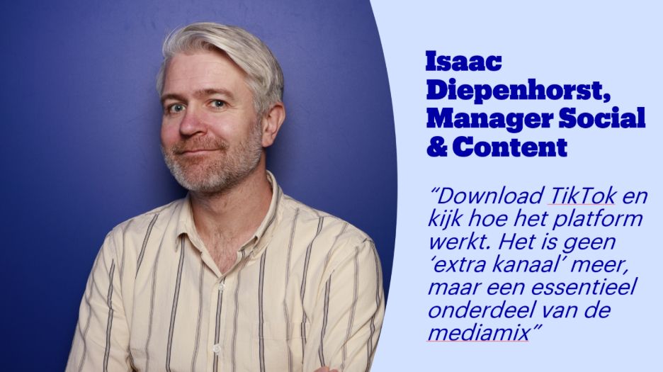 Isaac Diepenhorst