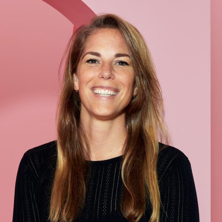 Linda van de Veen bol