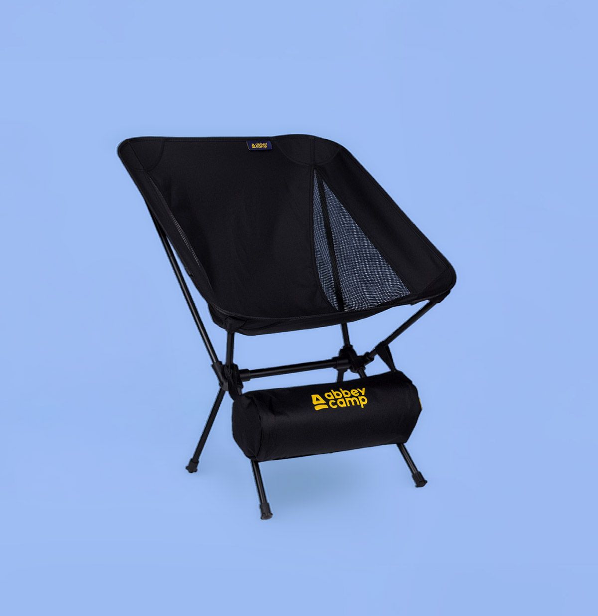 Campingstoel