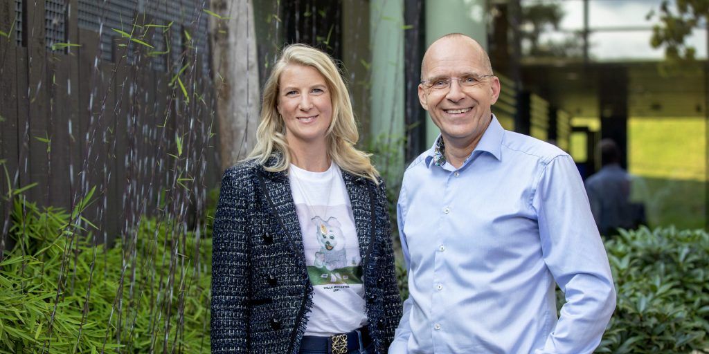 Foto’s: vrij van rechten, bol.com / Raymond Rutting
