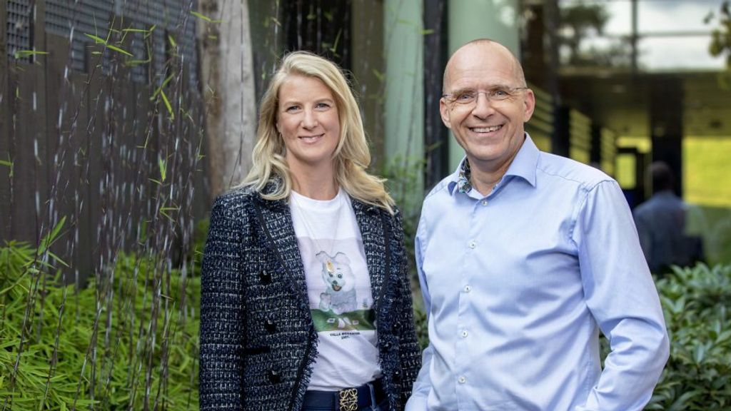Foto’s: vrij van rechten, bol.com / Raymond Rutting