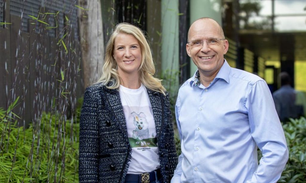 Foto’s: vrij van rechten, bol.com / Raymond Rutting