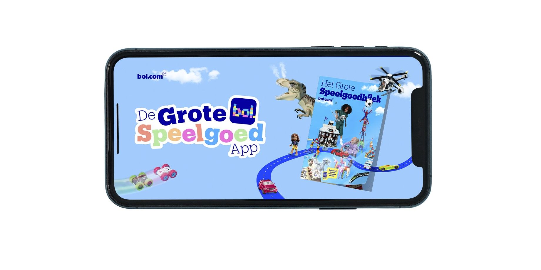 speelgoedapp