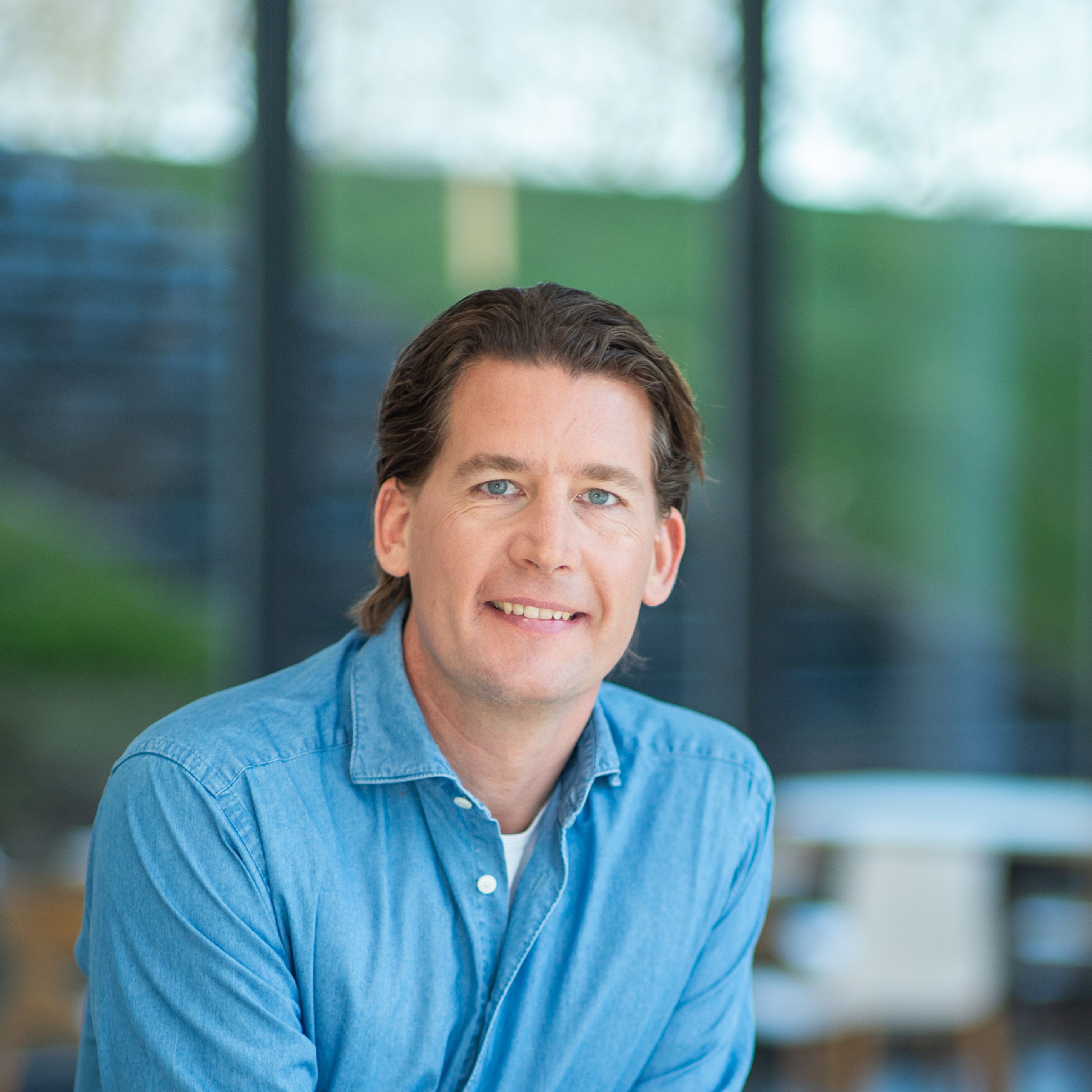 Chief eCommerce Officer