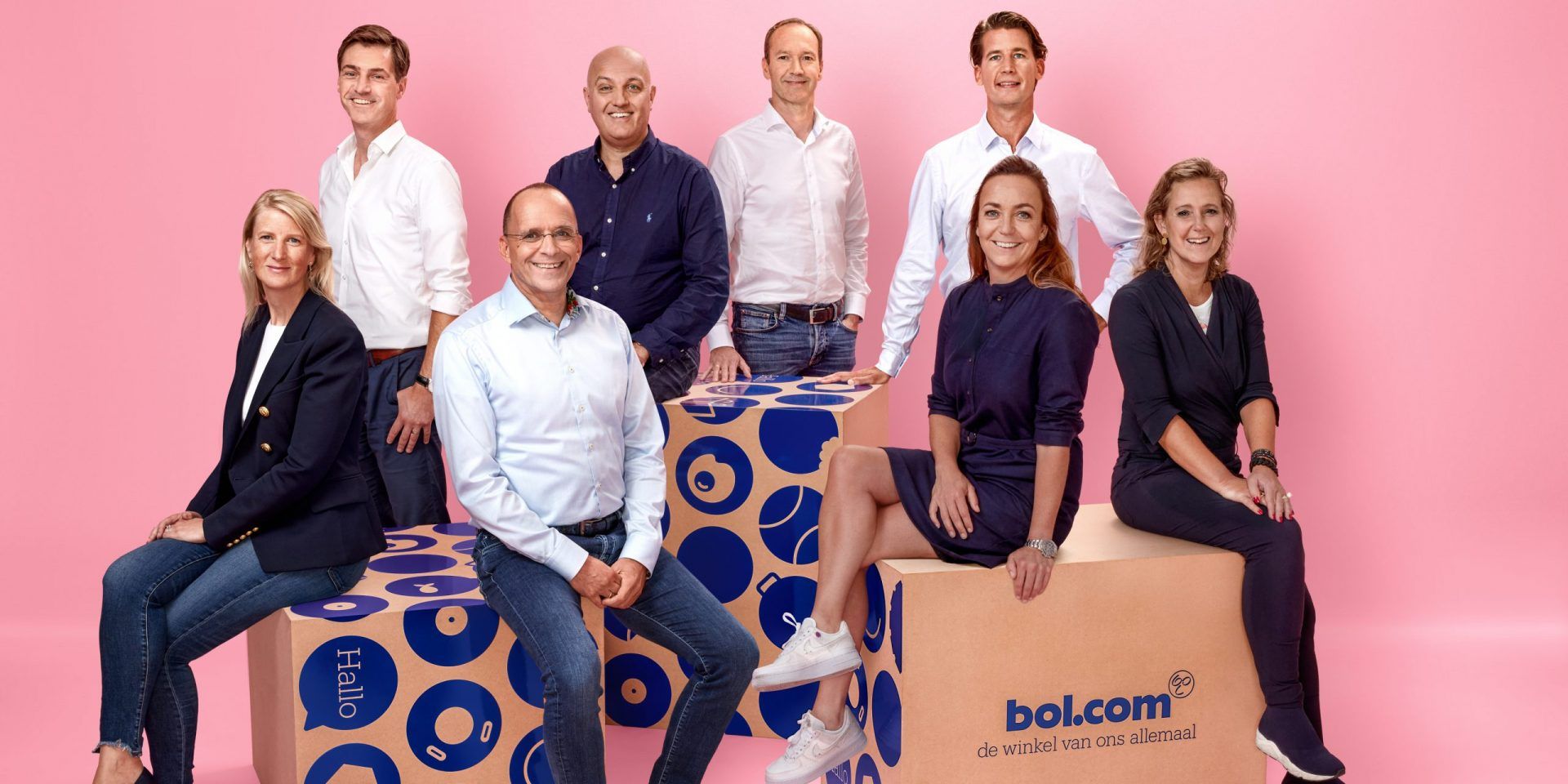 bestuur bol.com