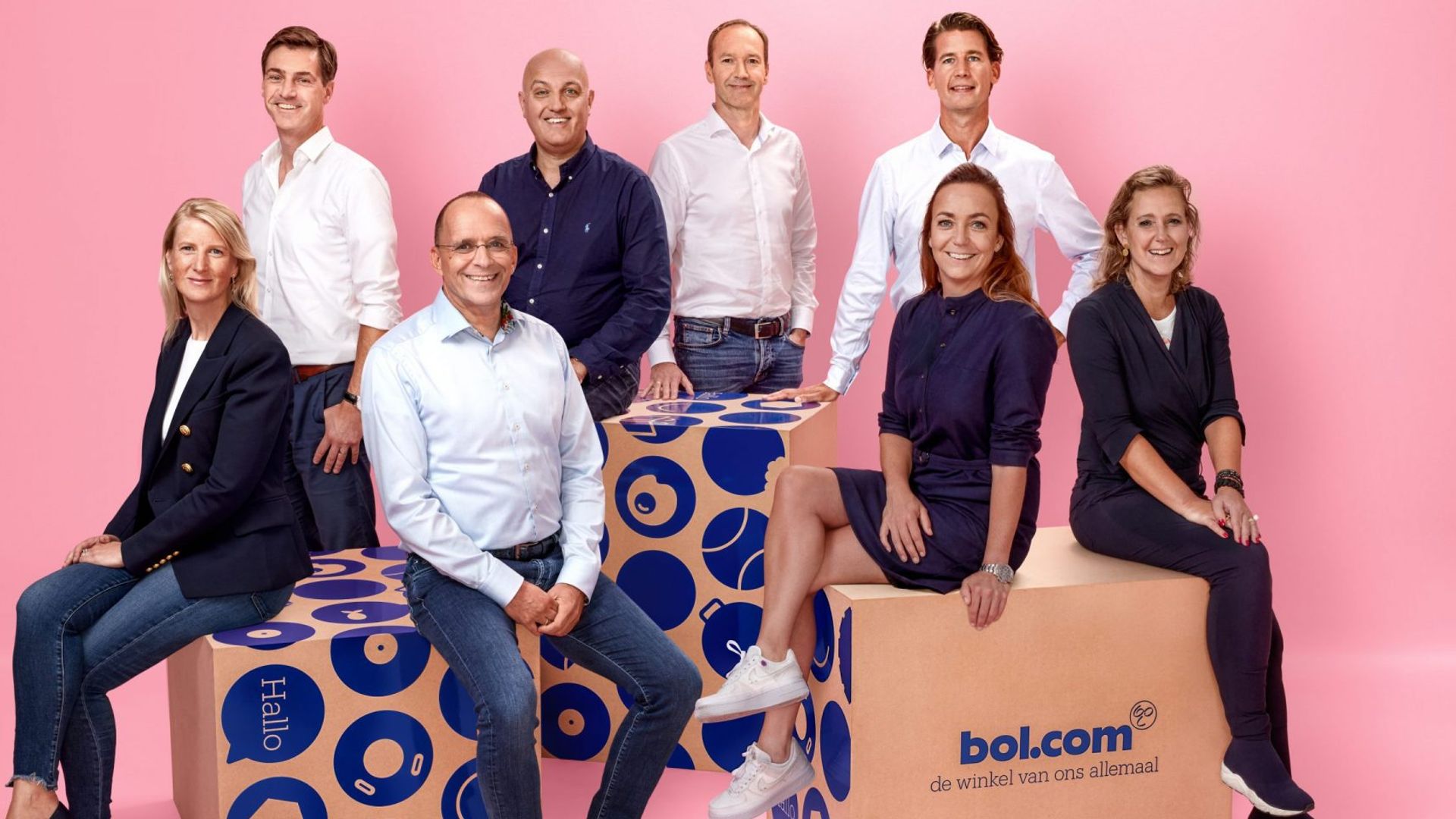 bestuur bol.com